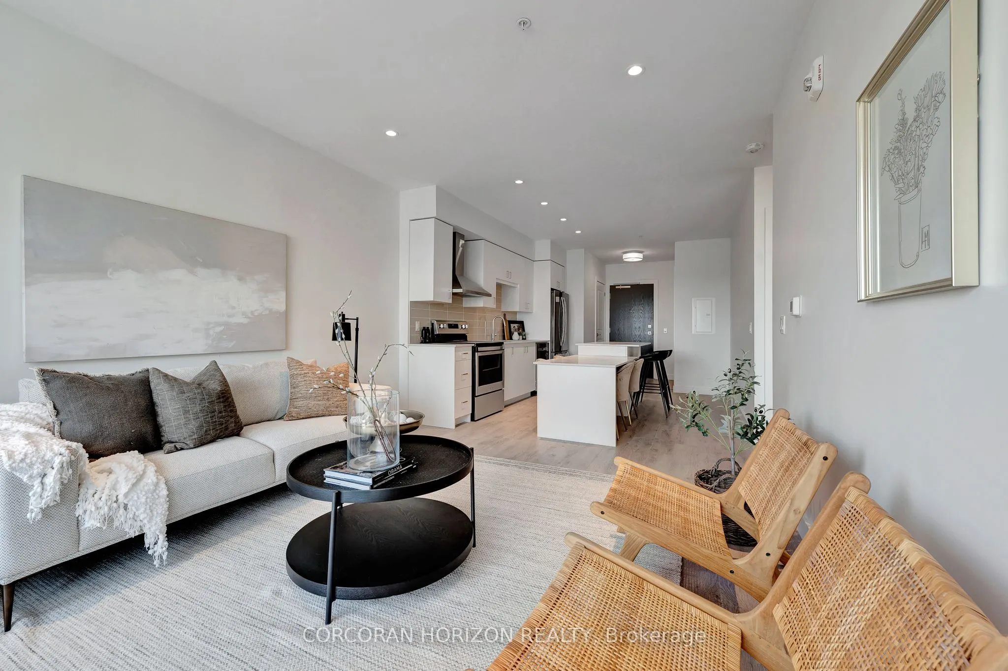 15 Glebe Street #1511