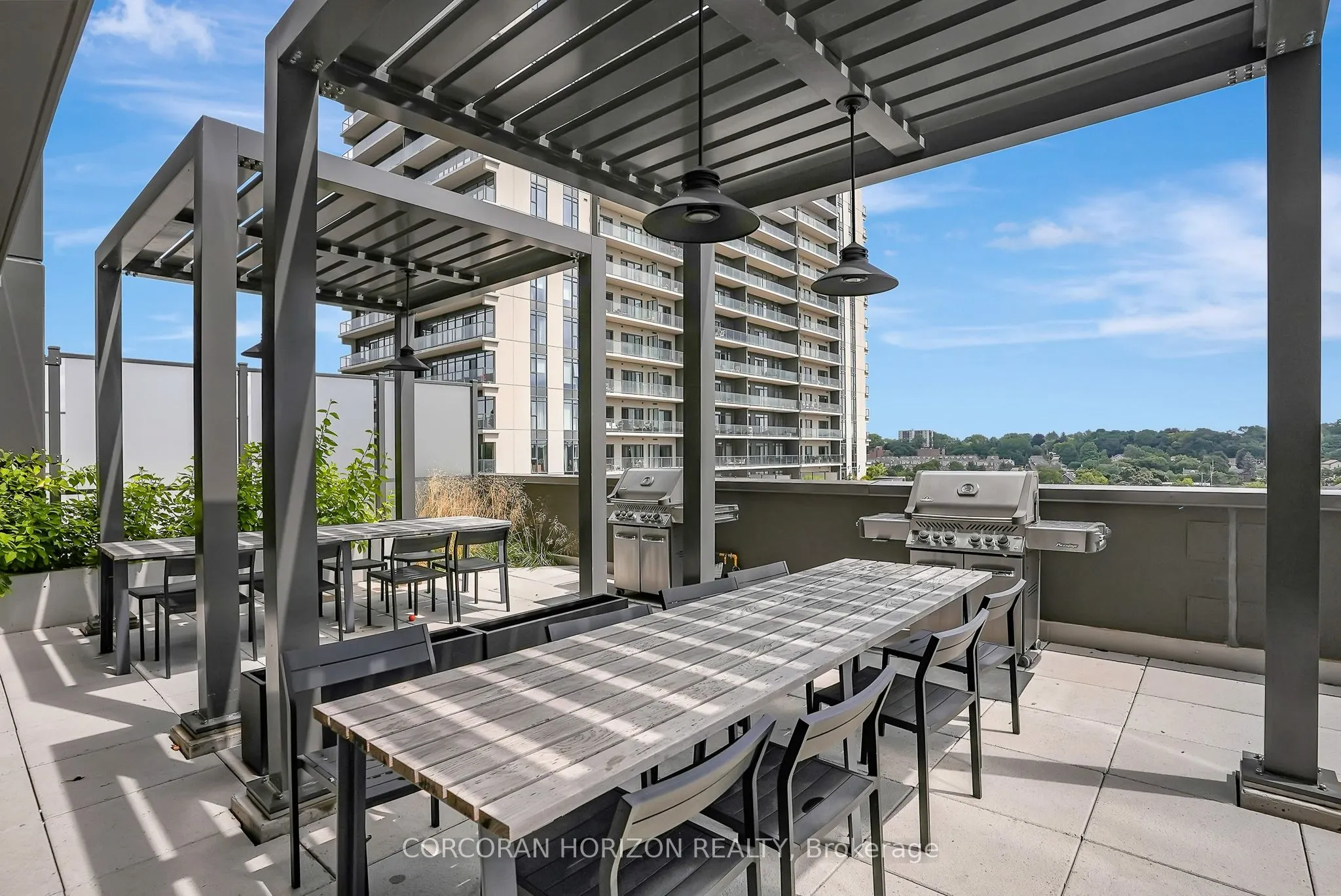 15 Glebe Street #1511