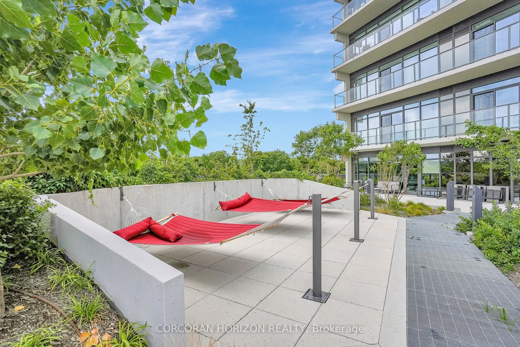 15 Glebe Street #1511