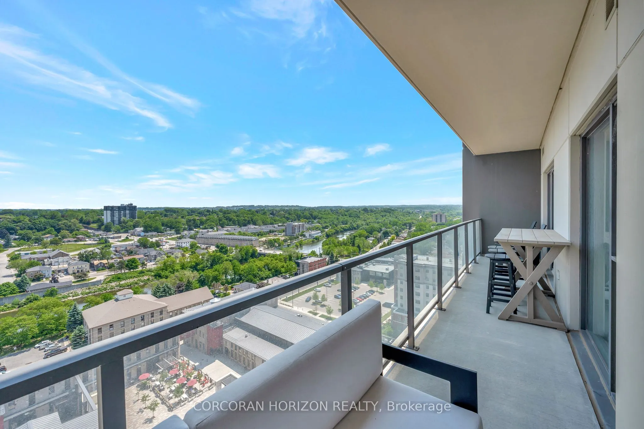 15 Glebe Street #1511