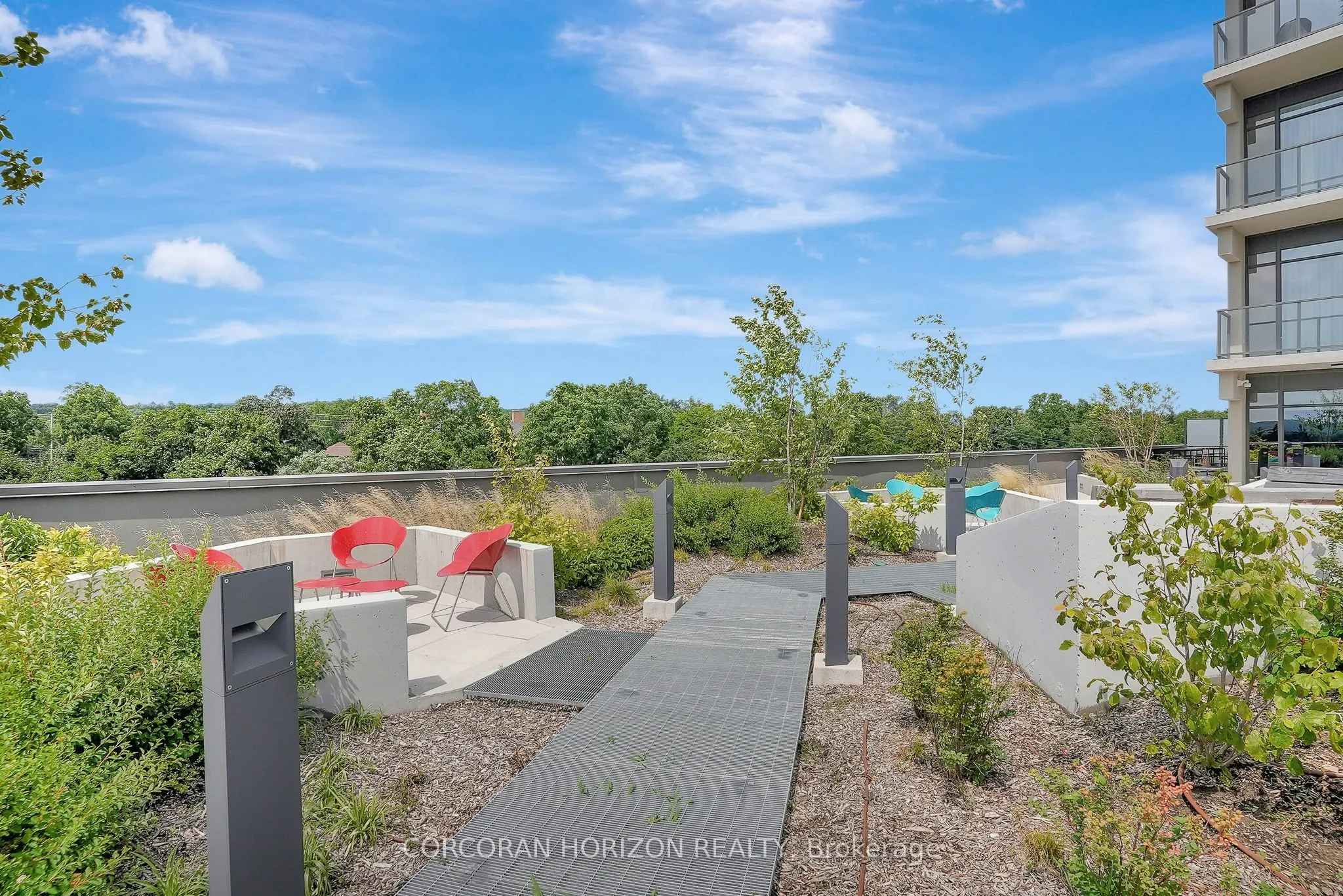 15 Glebe Street #1511