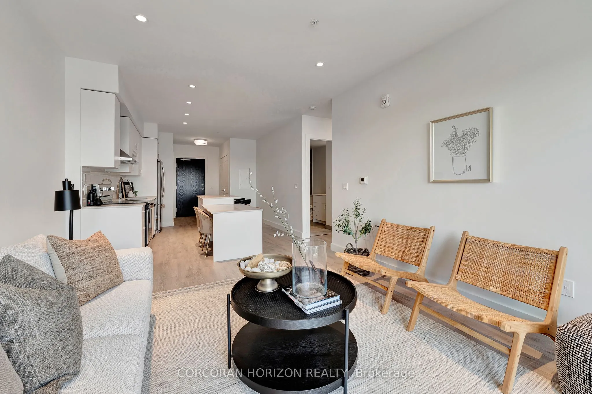 15 Glebe Street #1511