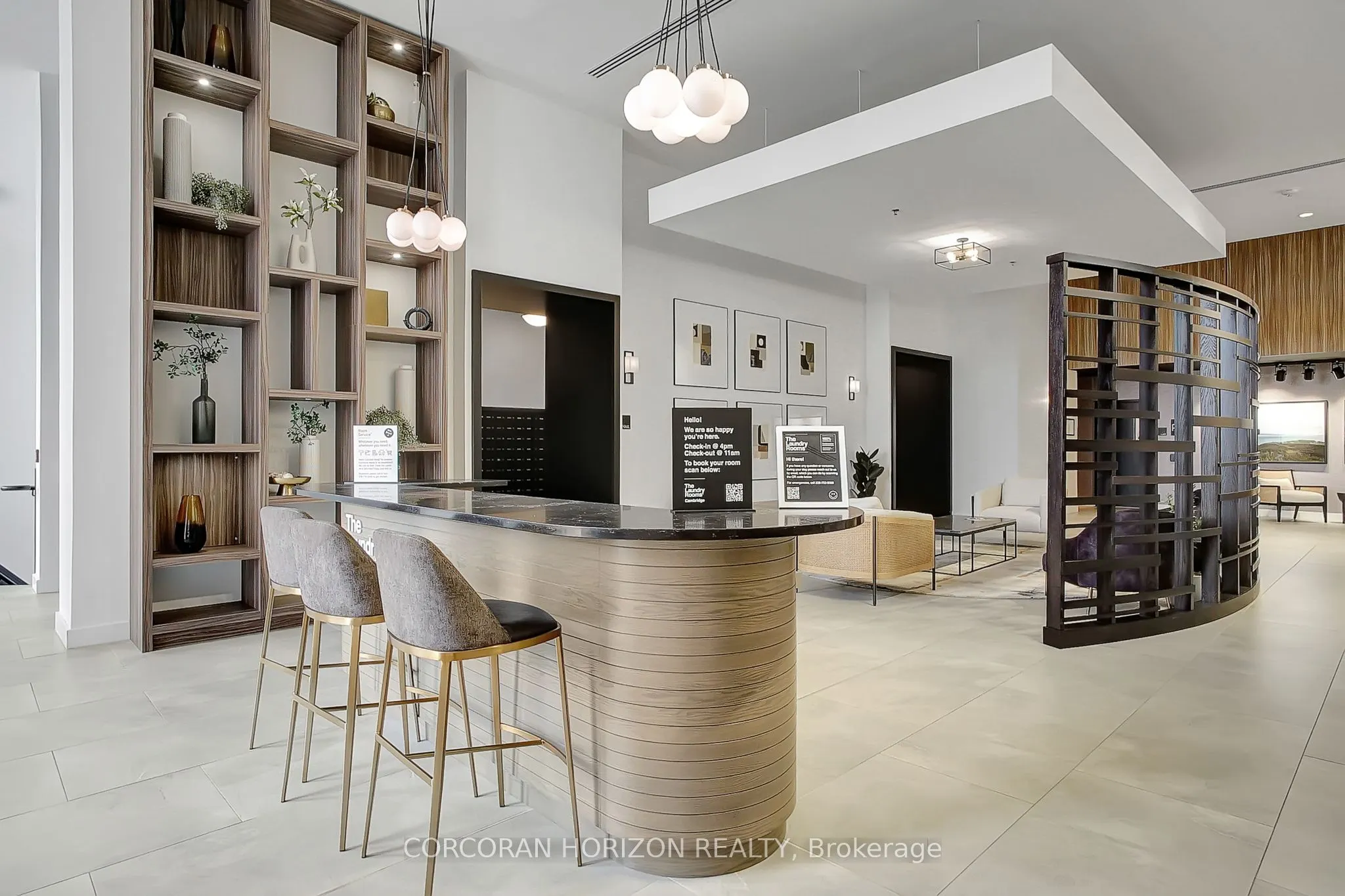 15 Glebe Street #1511