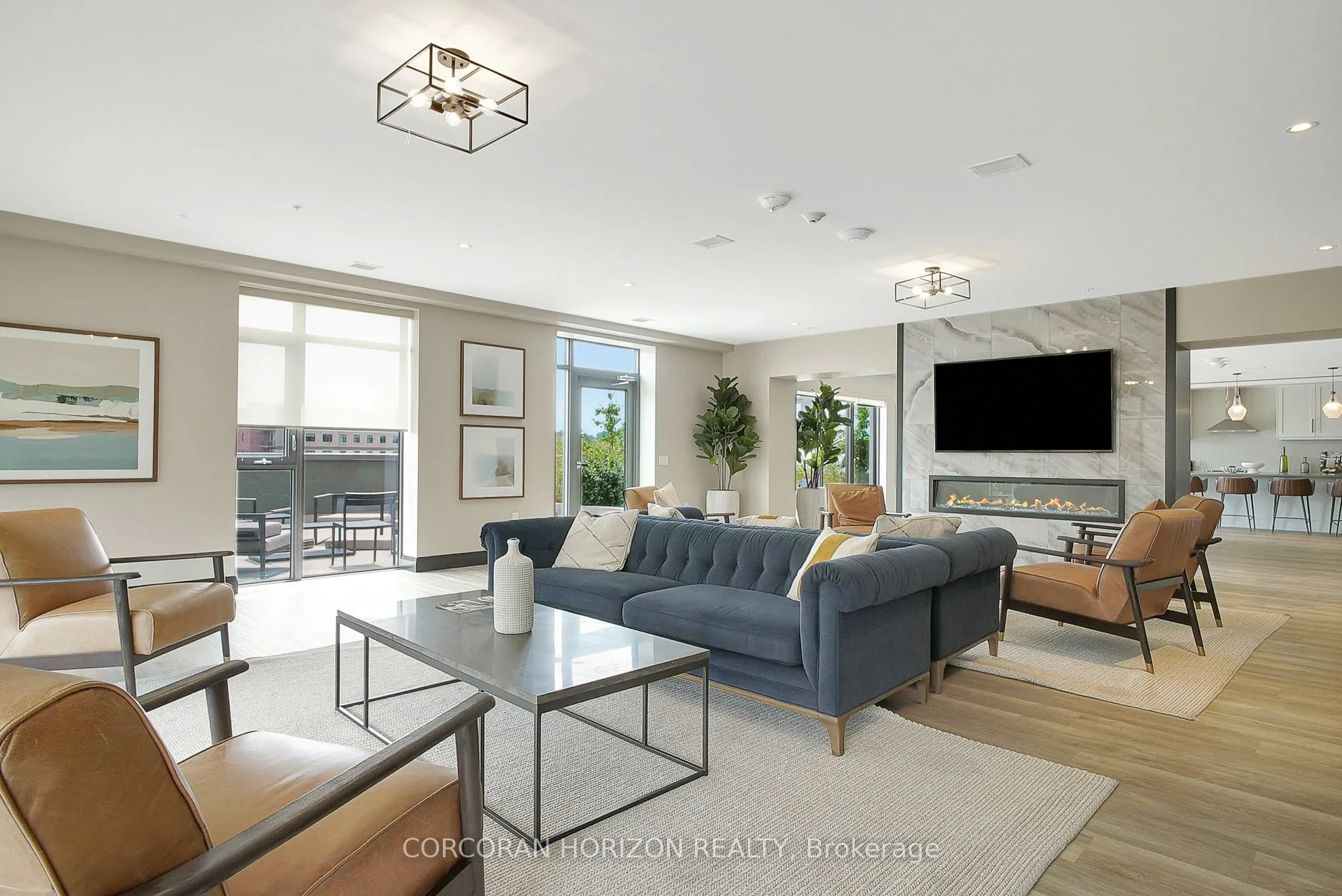 15 Glebe Street #1511