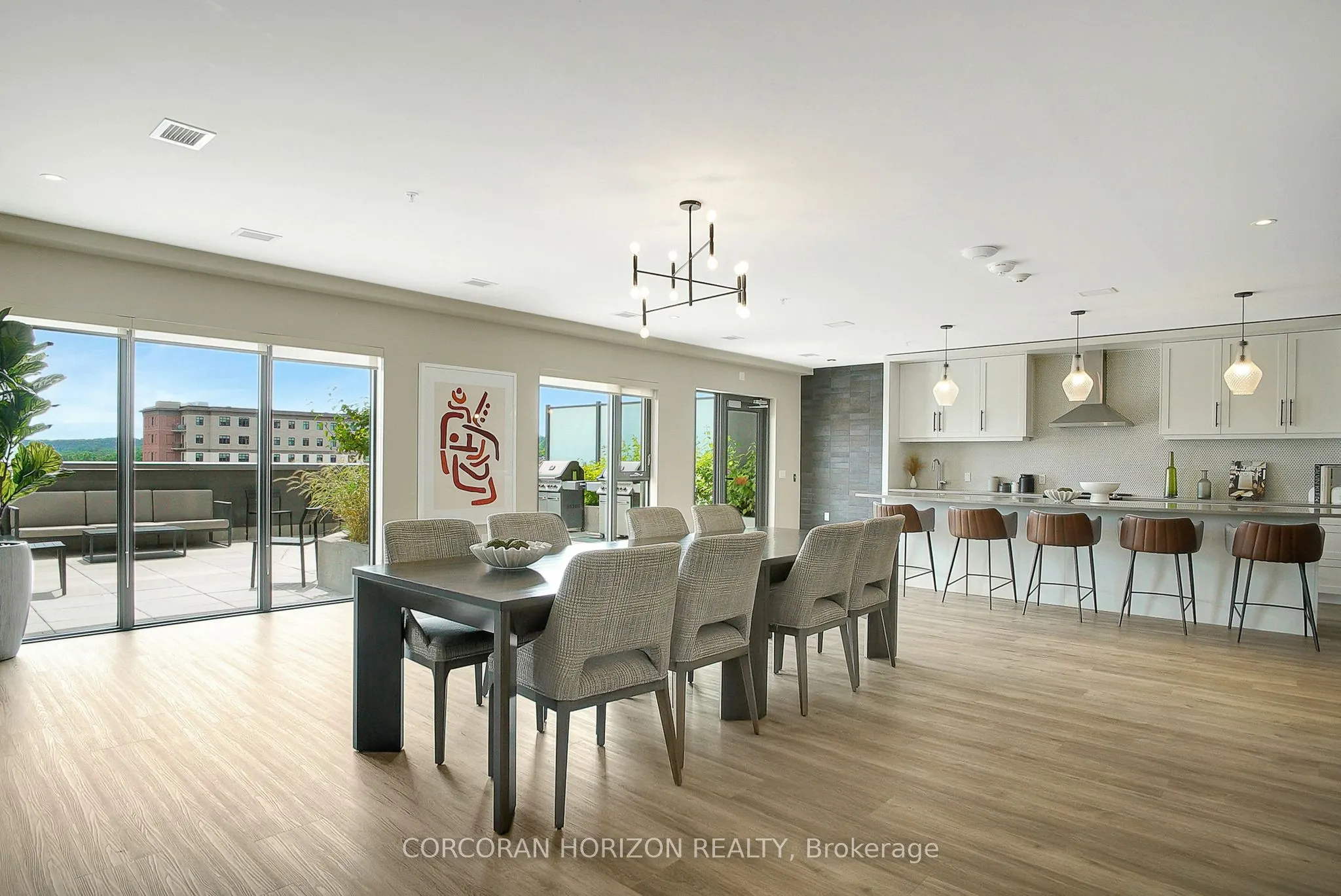 15 Glebe Street #1511
