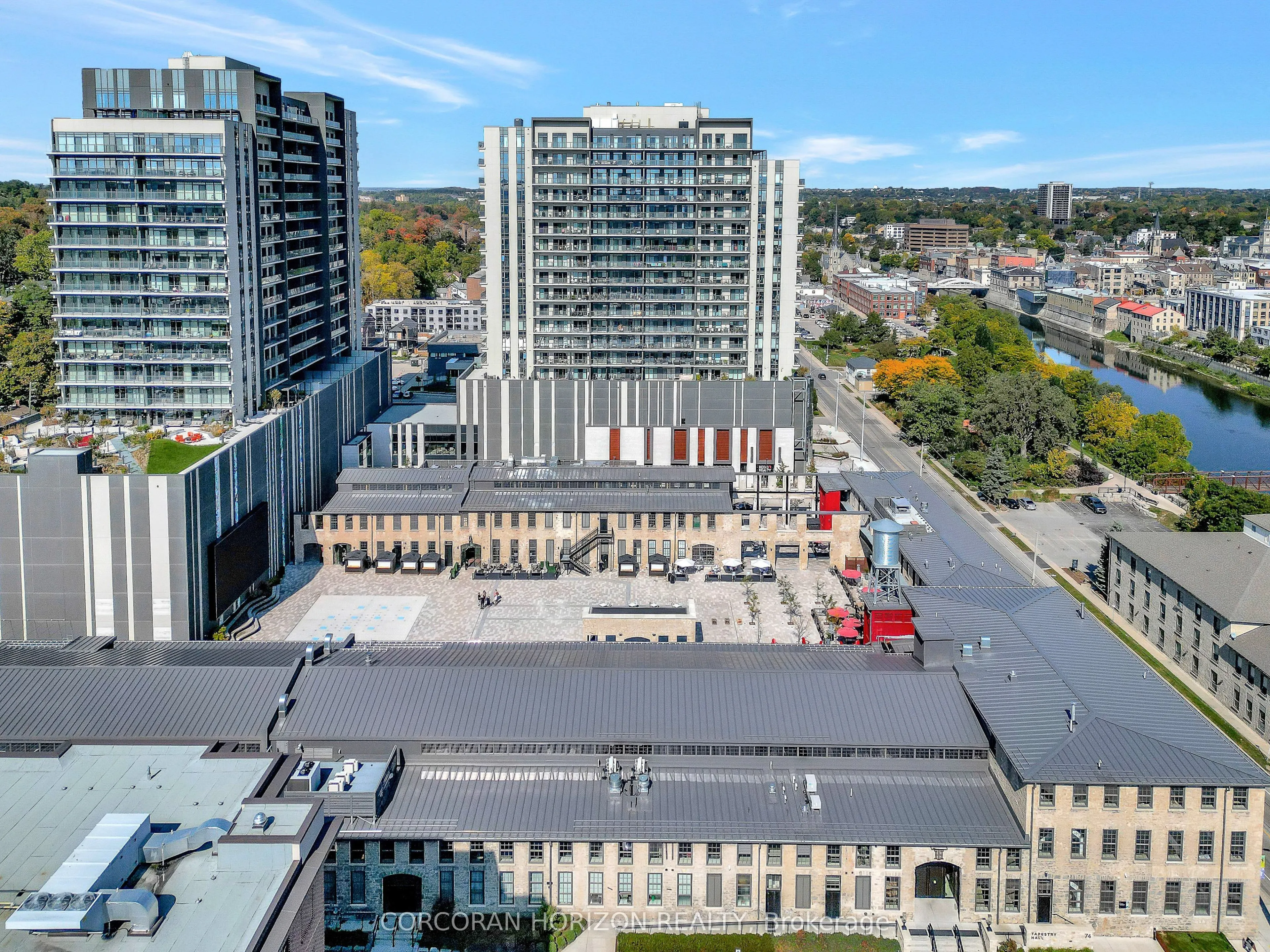 15 Glebe Street #1904