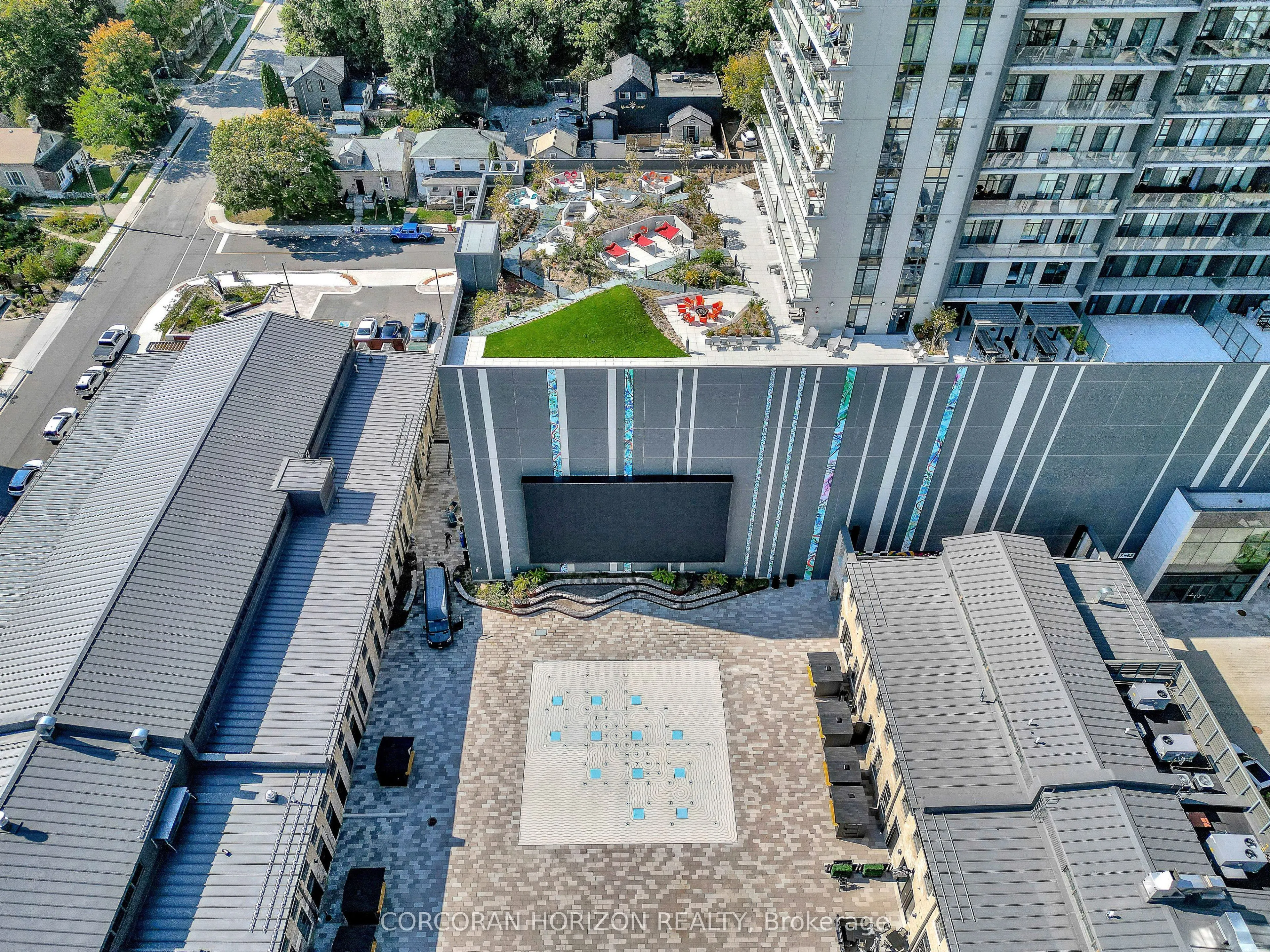 15 Glebe Street #1904