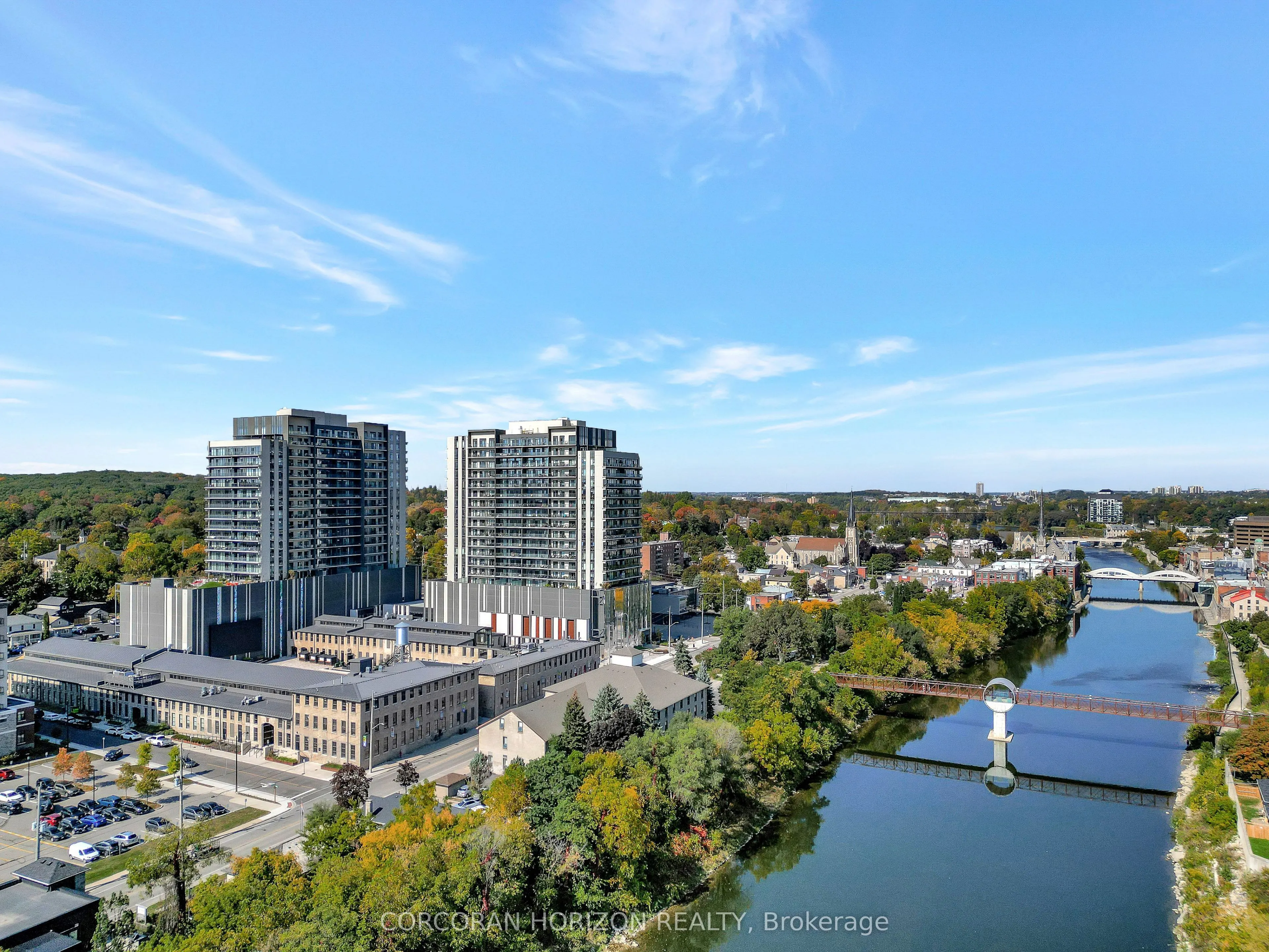 15 Glebe Street #1904