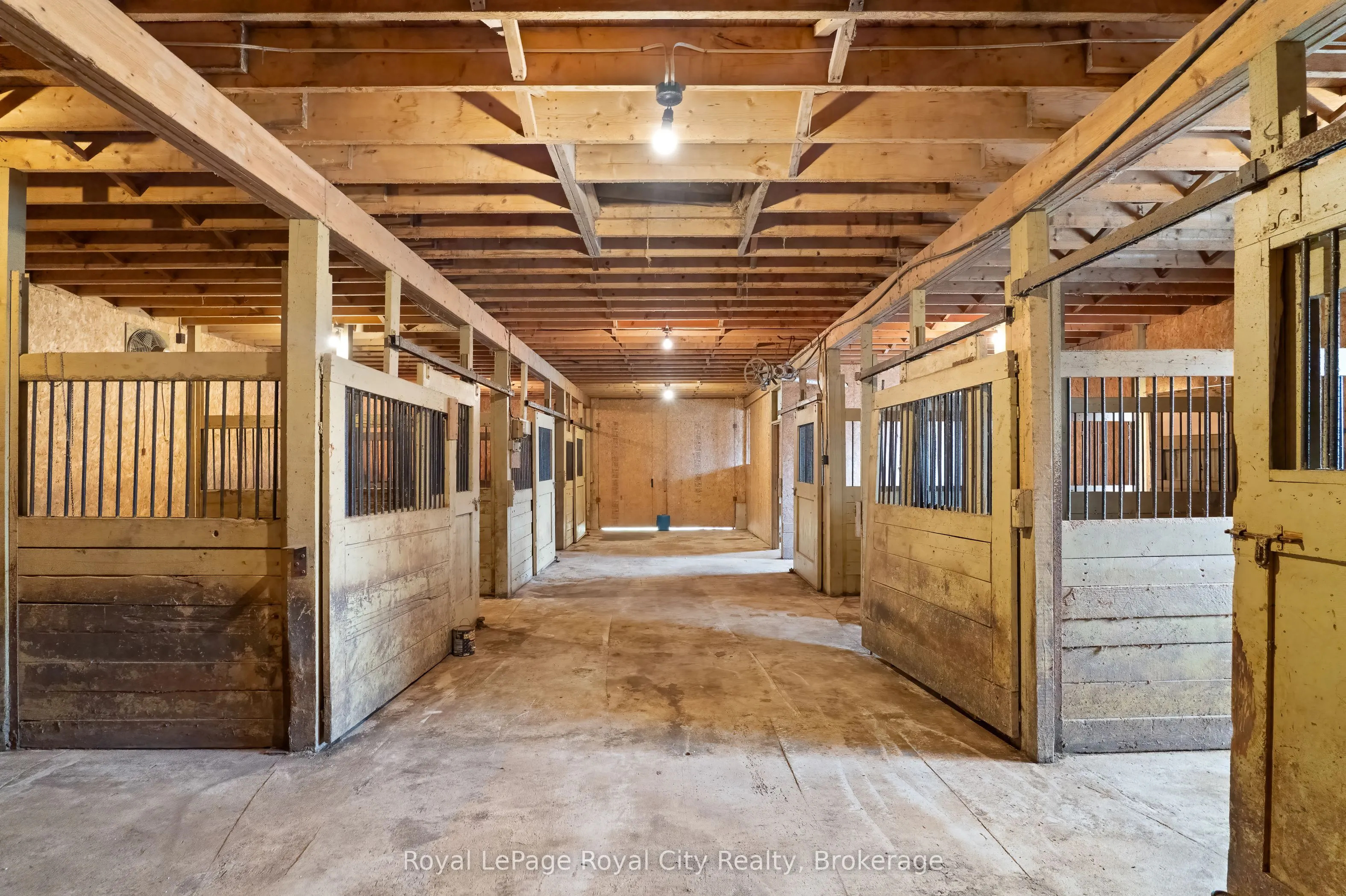 4646 Sideroad 20 N