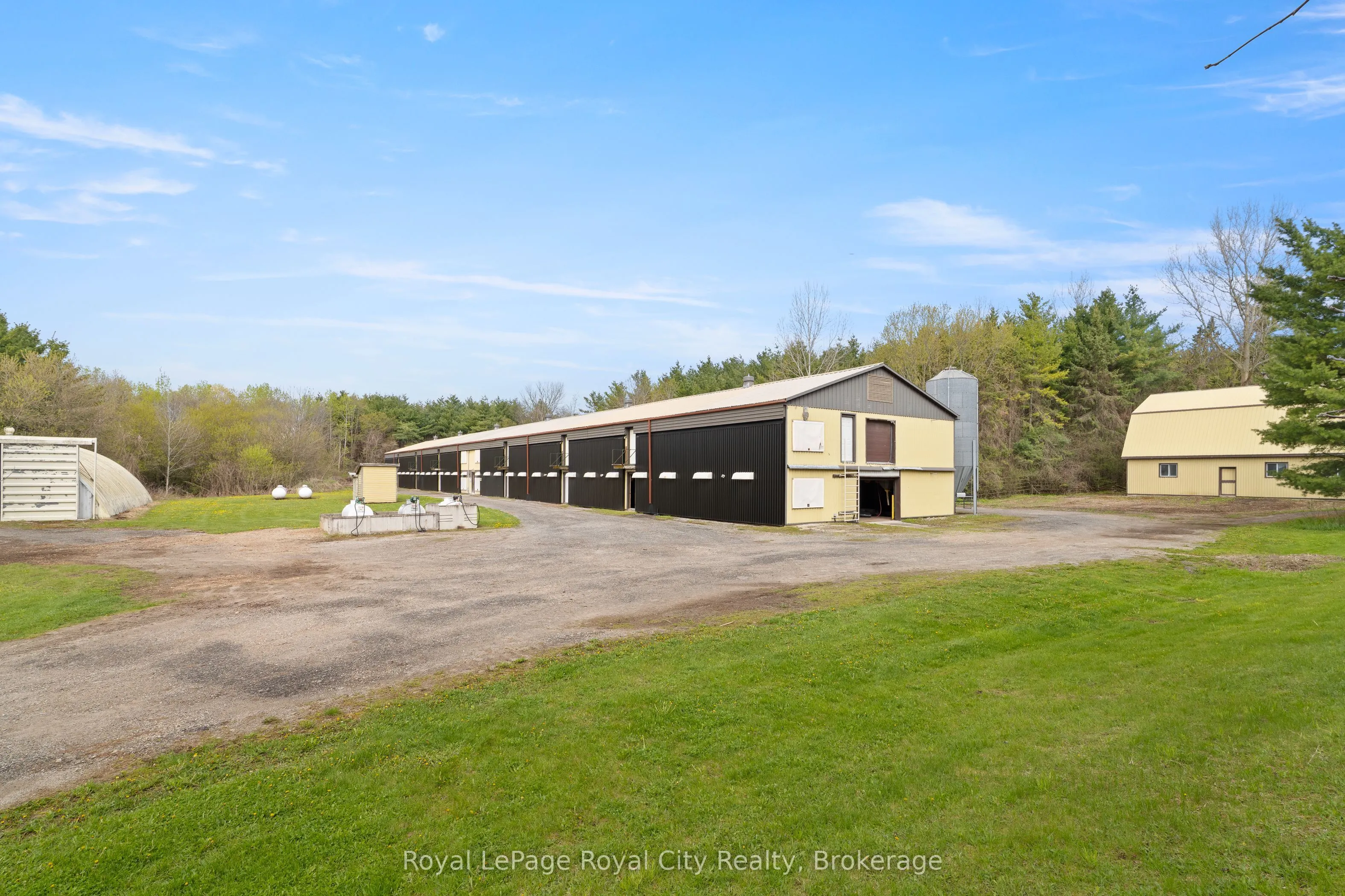 4646 Sideroad 20 N