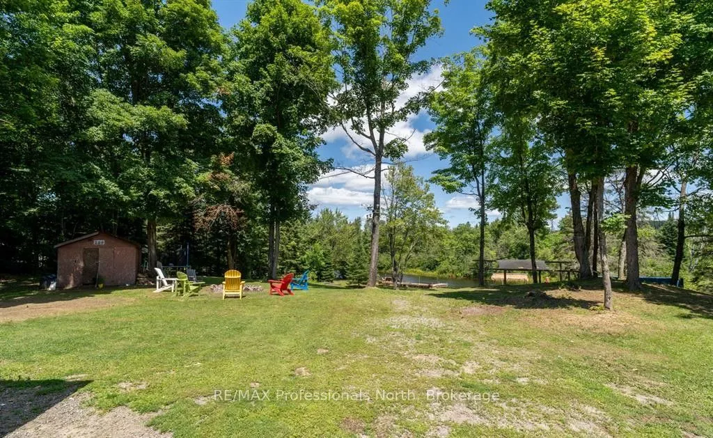 899 KATRINE Road