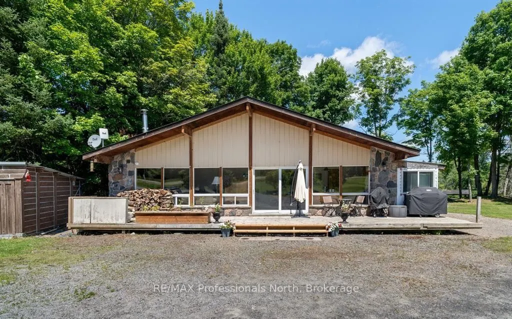899 KATRINE Road
