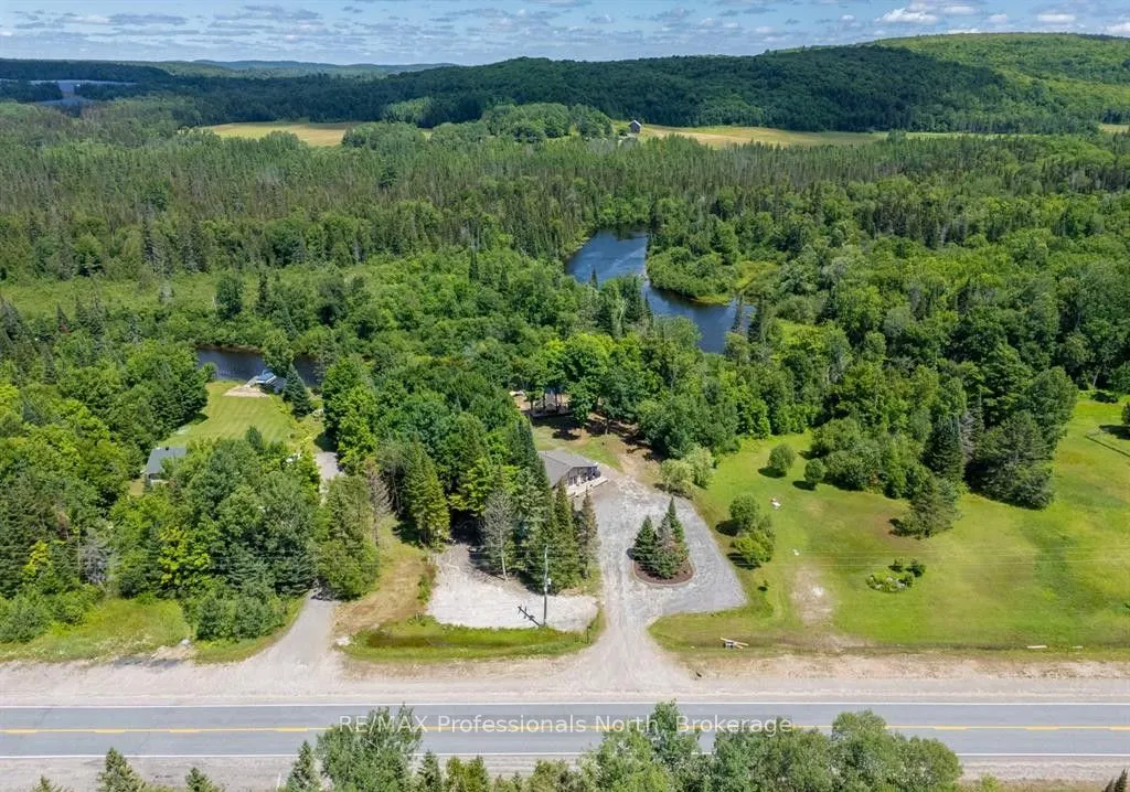 899 KATRINE Road