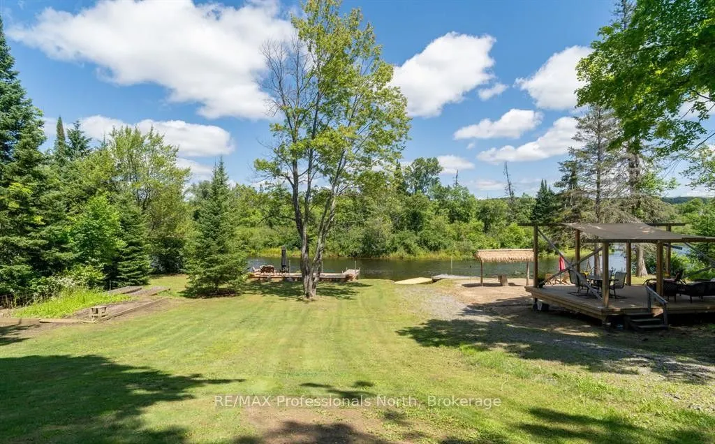 899 KATRINE Road