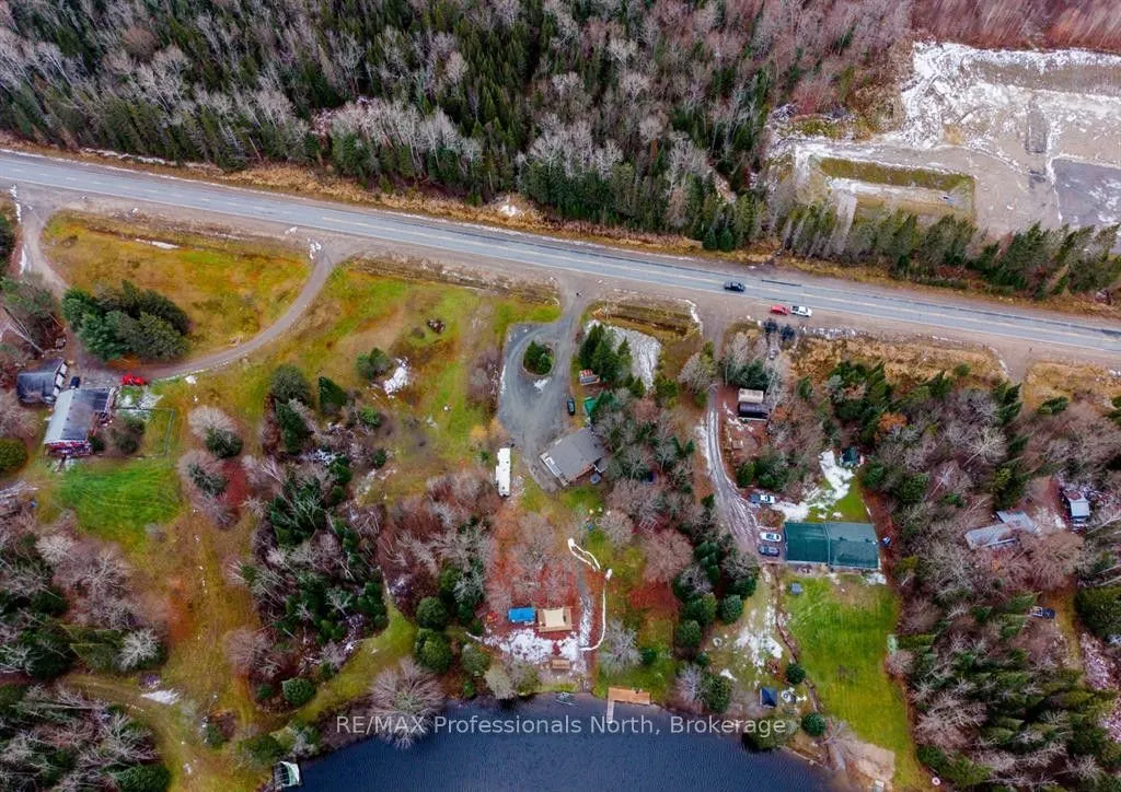 899 KATRINE Road