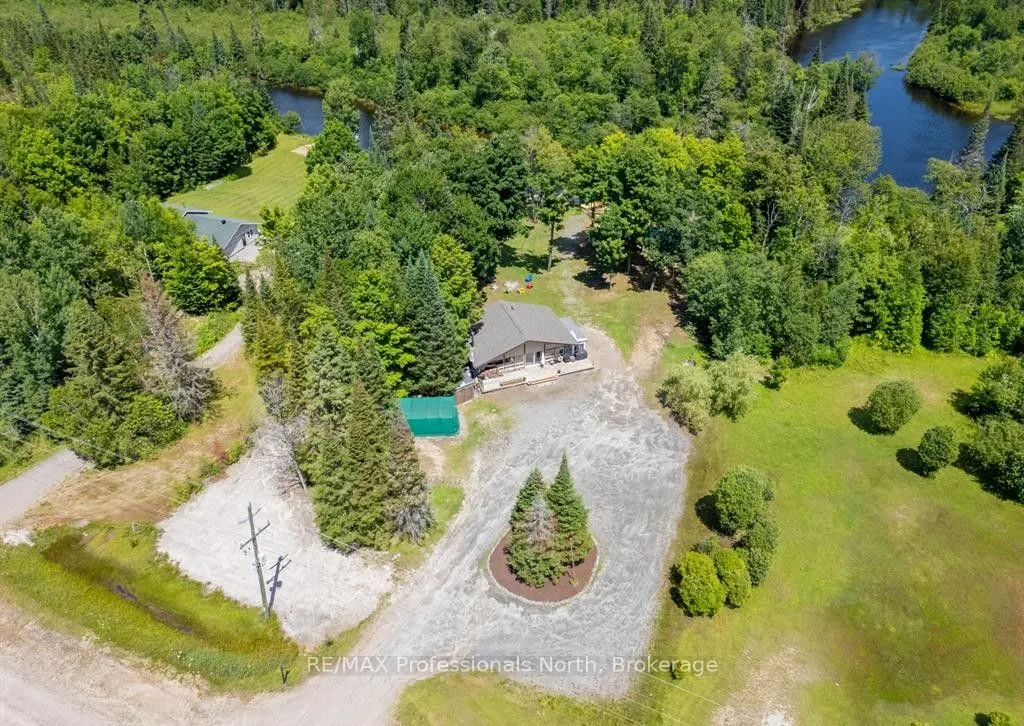 899 KATRINE Road