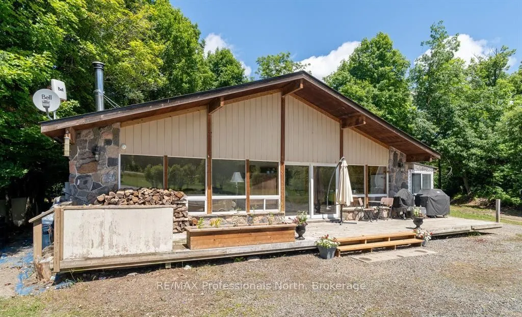 899 KATRINE Road