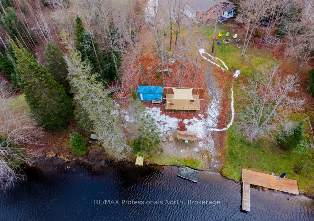 899 KATRINE Road