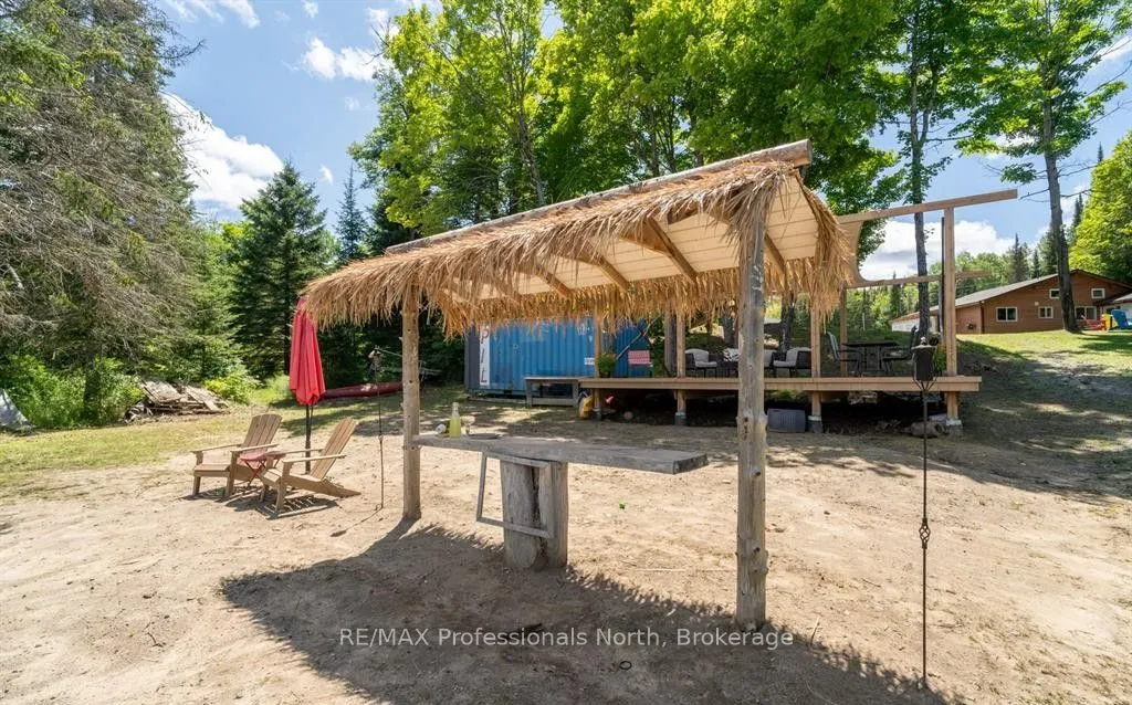 899 KATRINE Road