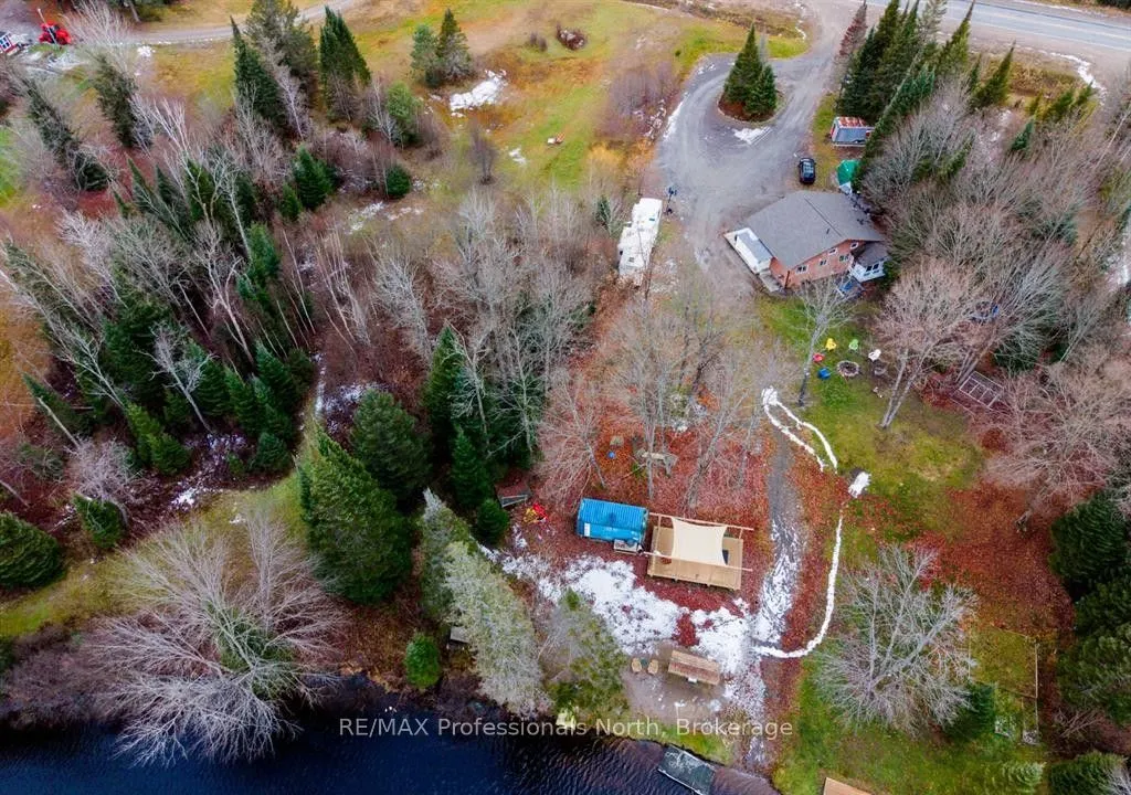 899 KATRINE Road