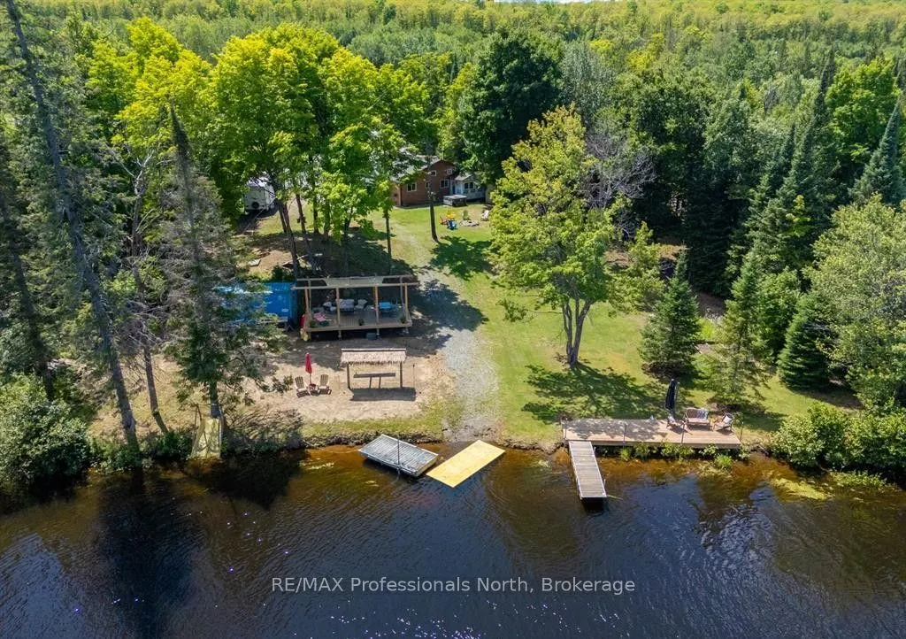 899 KATRINE Road