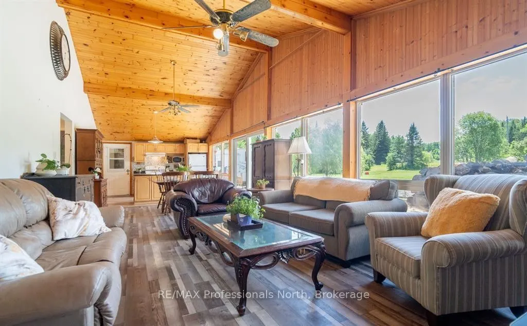 899 KATRINE Road