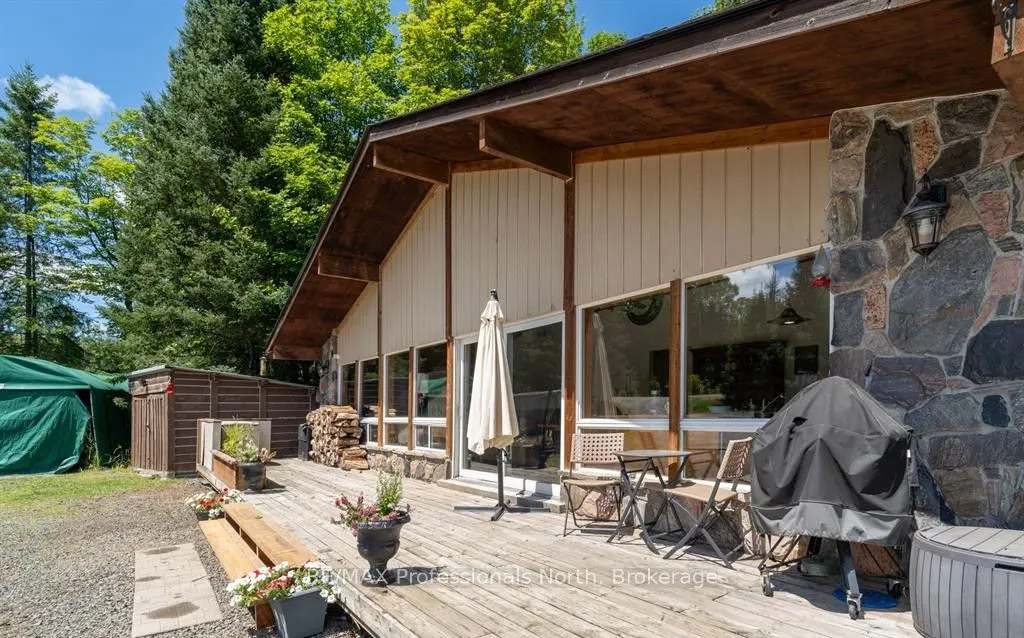 899 KATRINE Road