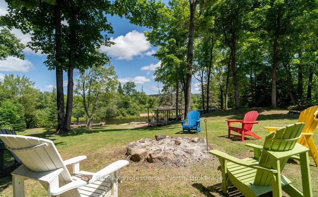 899 KATRINE Road