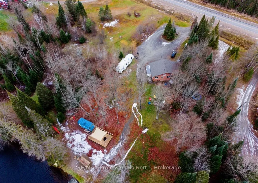 899 KATRINE Road