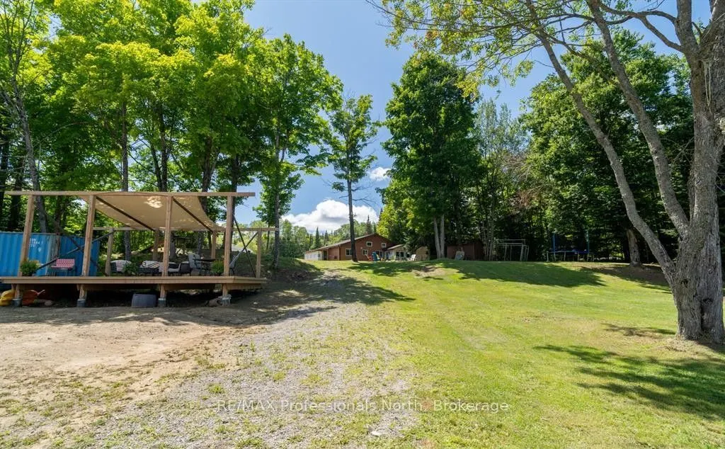 899 KATRINE Road