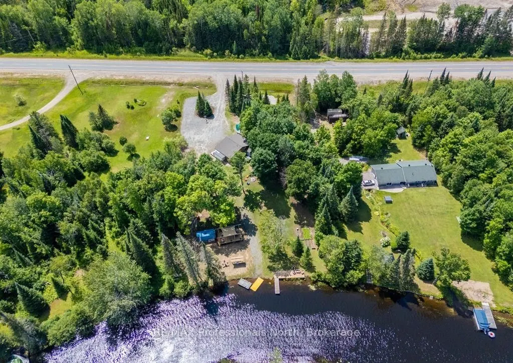 899 KATRINE Road