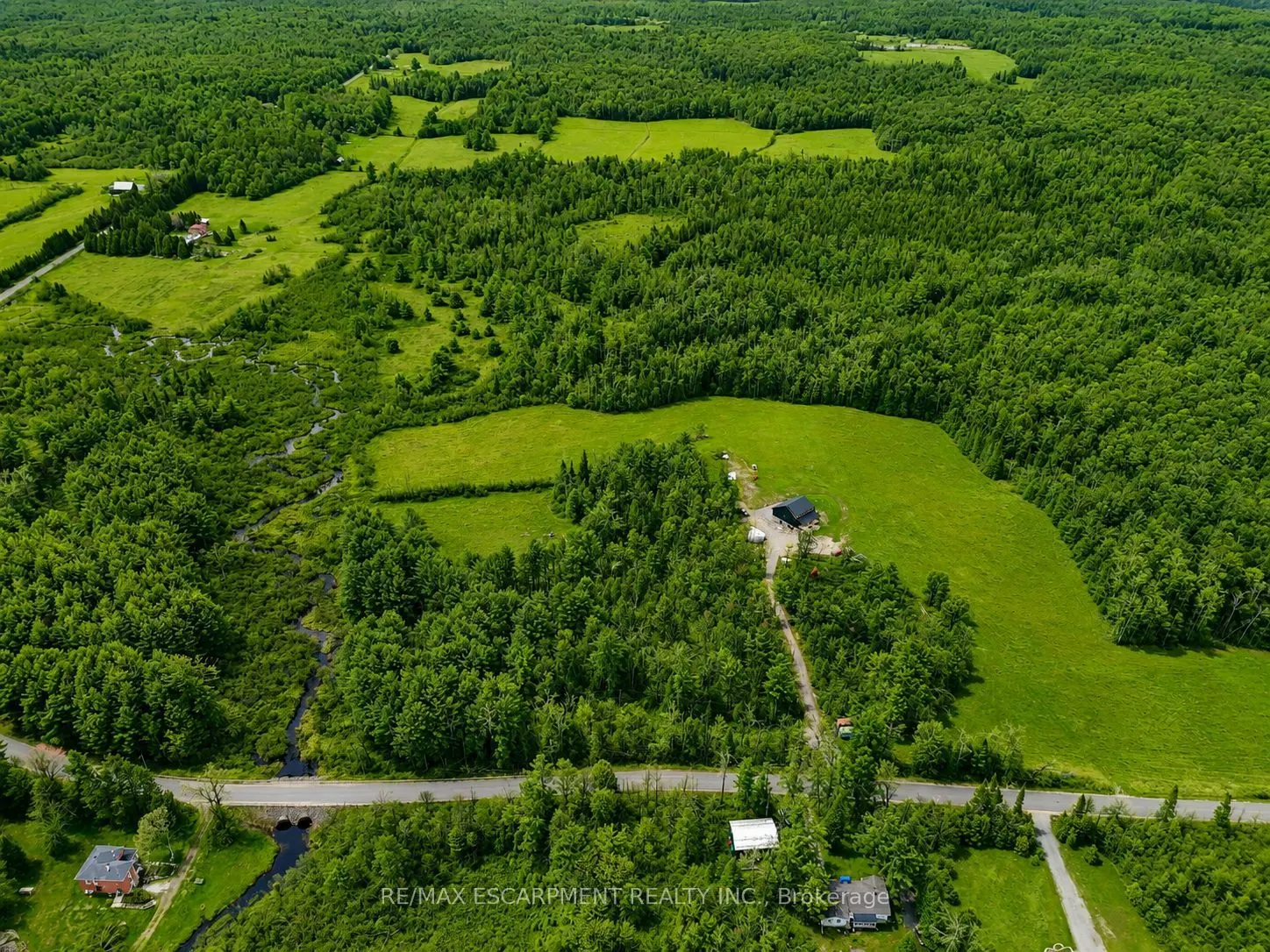 1161 Barkway Road