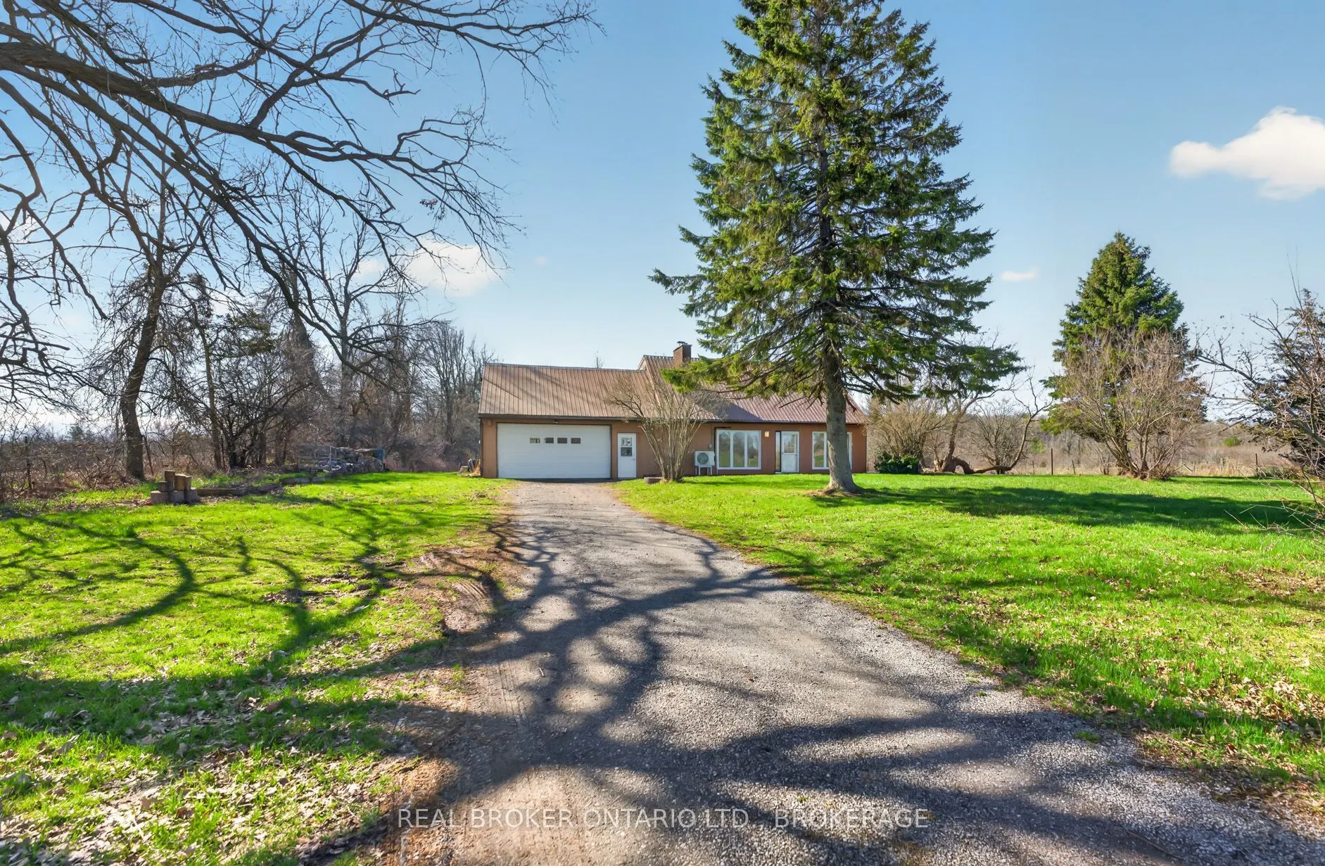 2268 Mcintyre Road