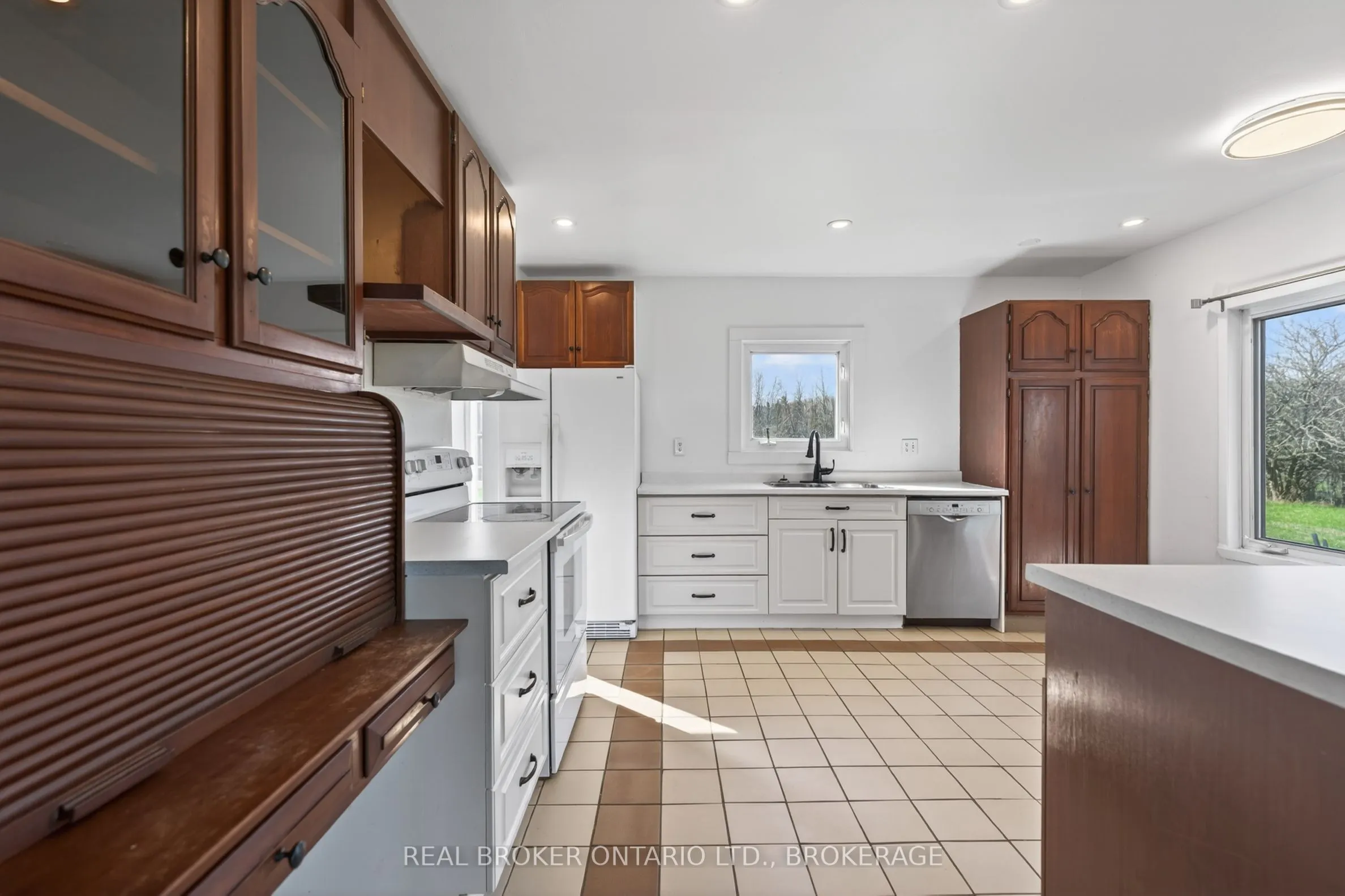 2268 Mcintyre Road