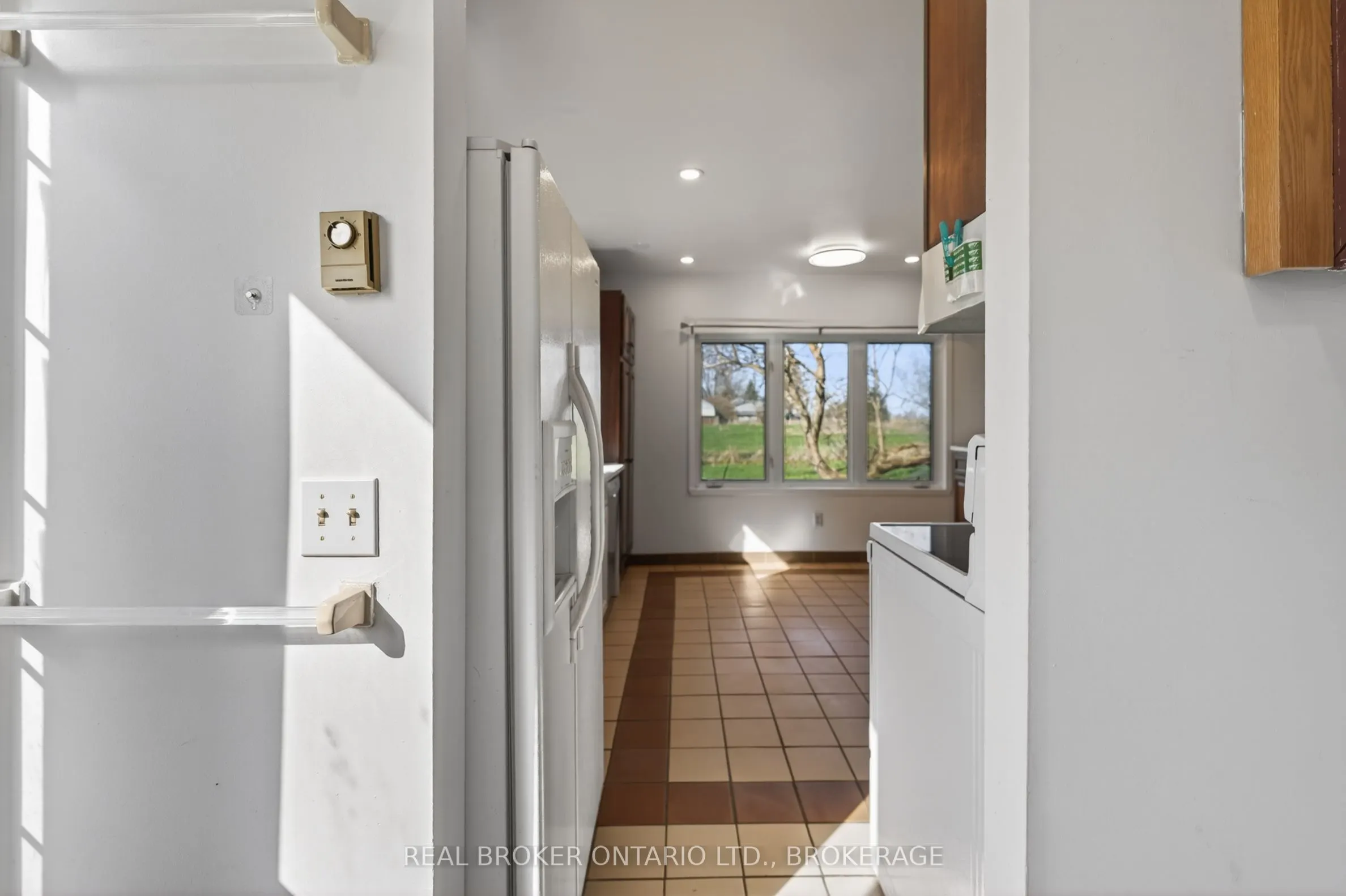2268 Mcintyre Road