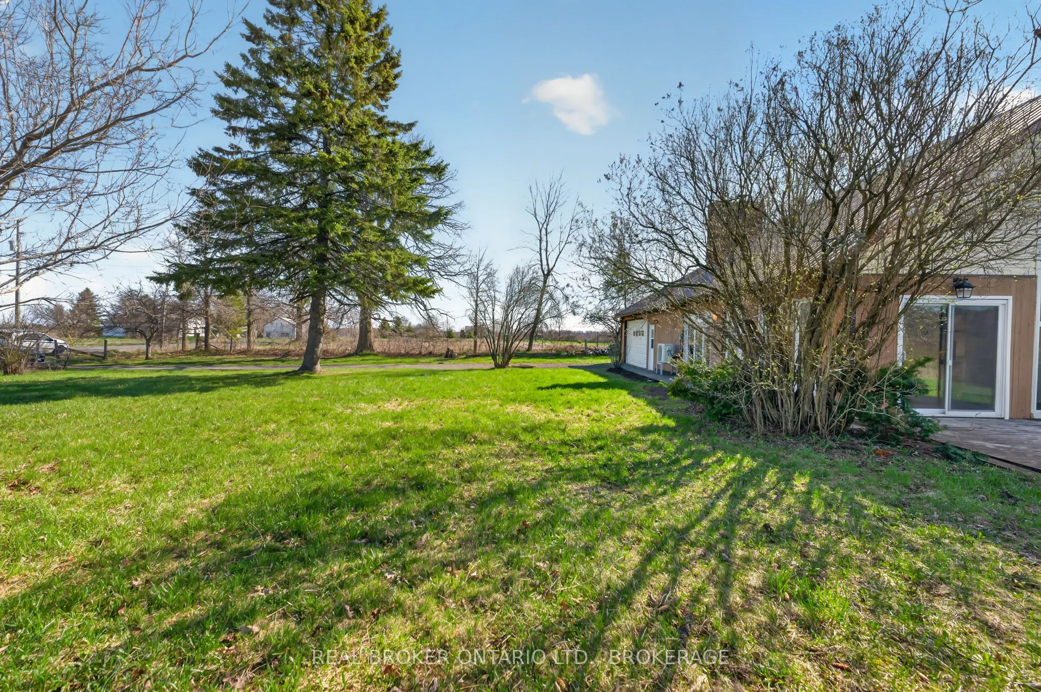 2268 Mcintyre Road