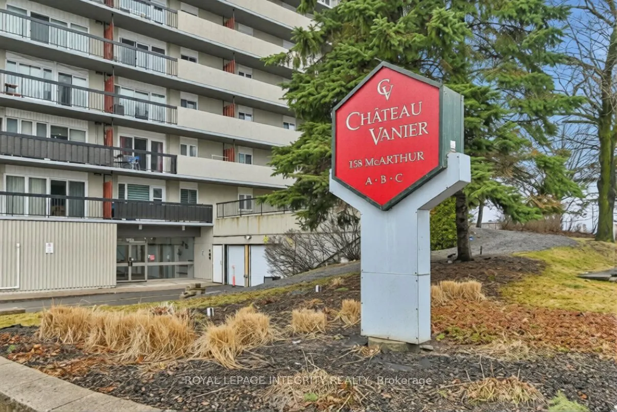 158A Mcarthur Avenue #1505