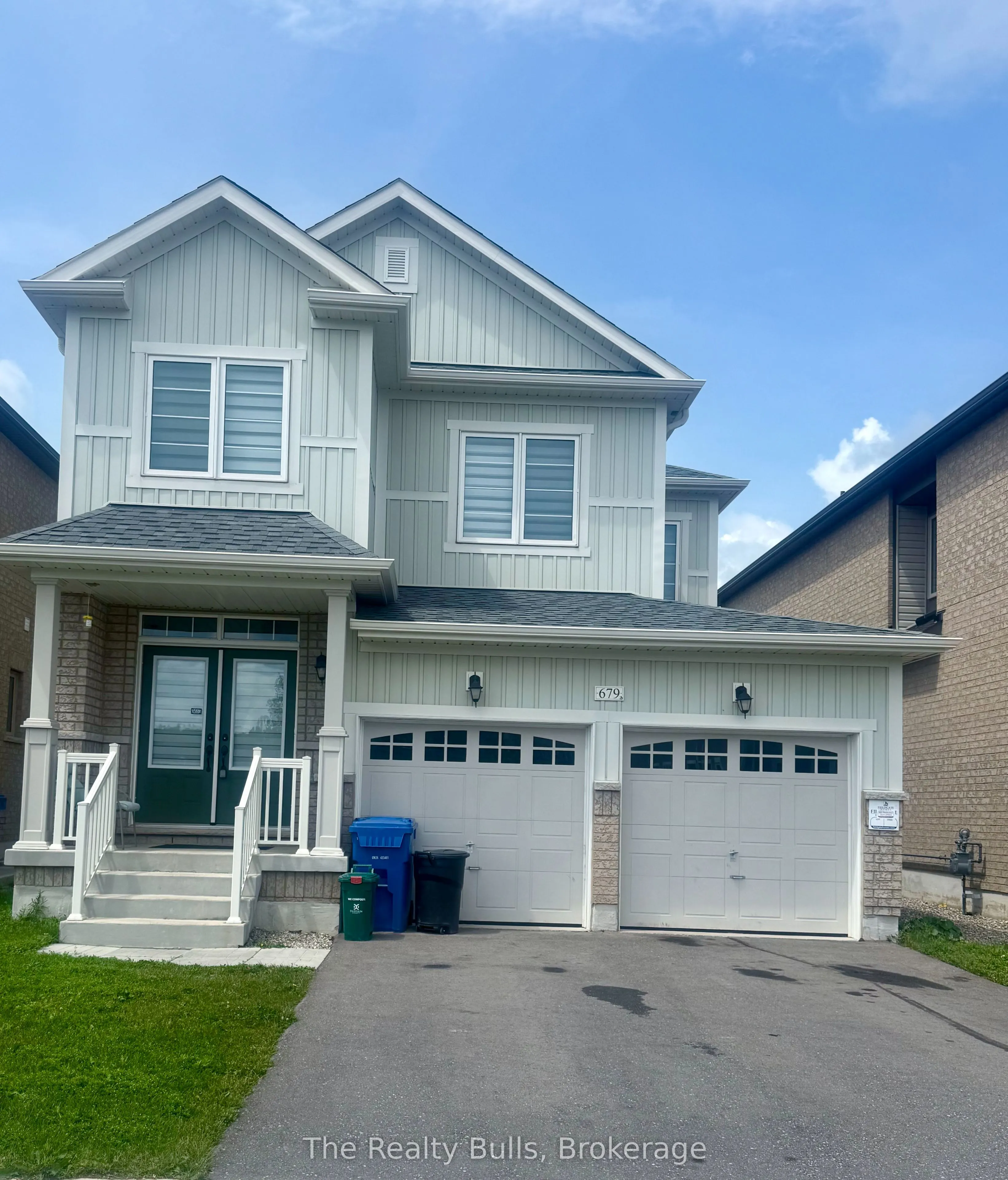 679 Anishinaabe Drive