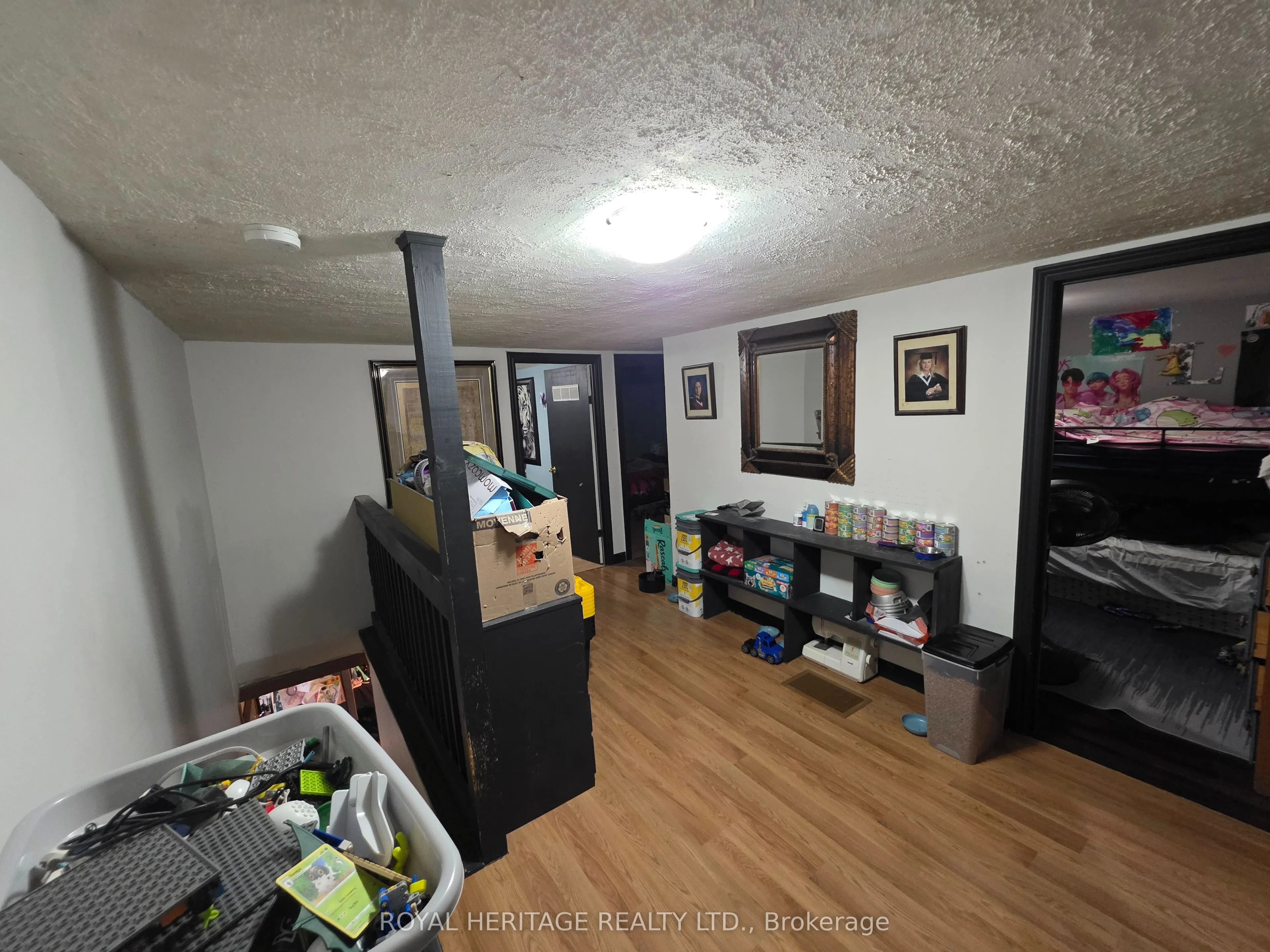 20 Lilac Lane