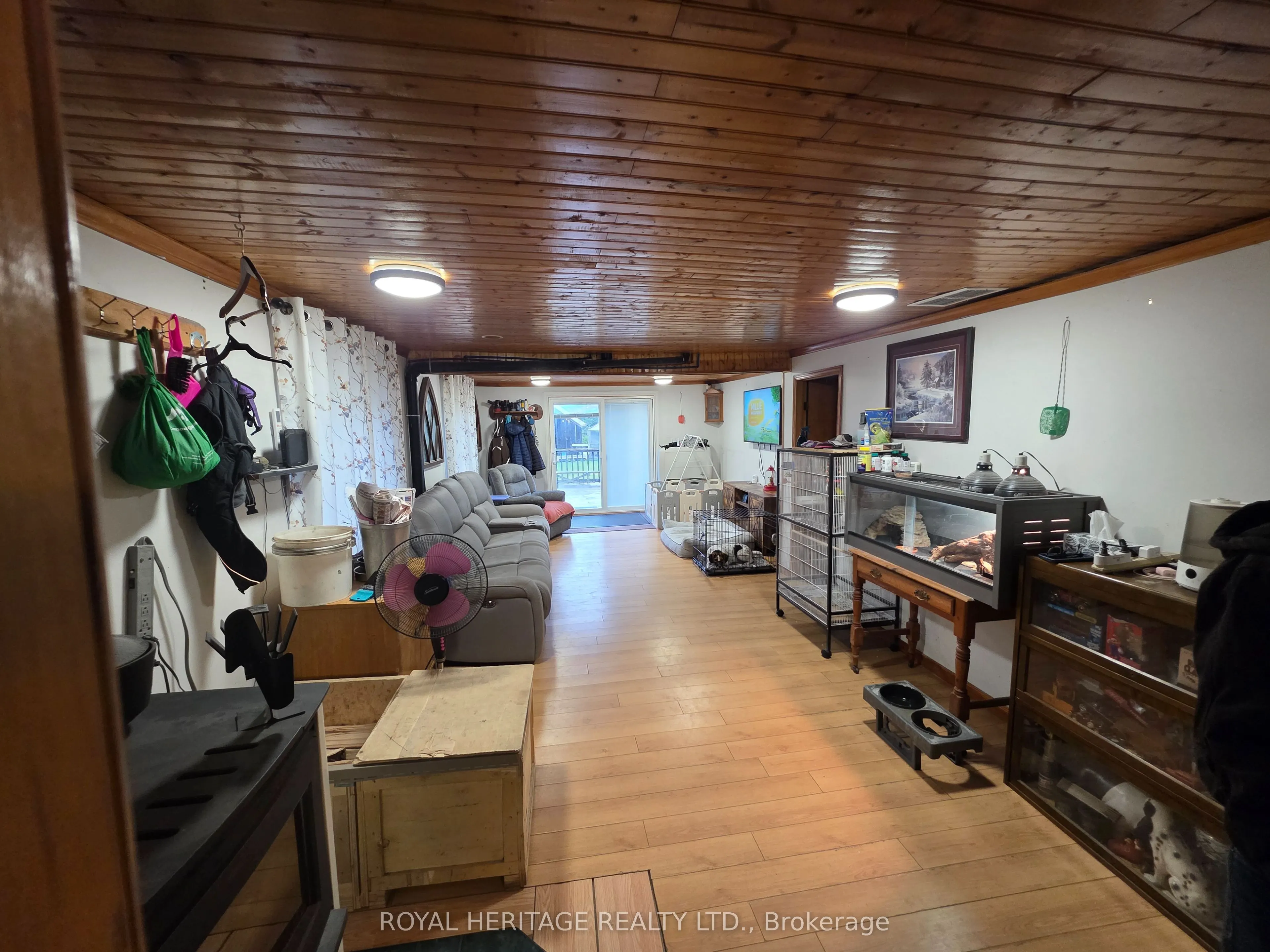 20 Lilac Lane
