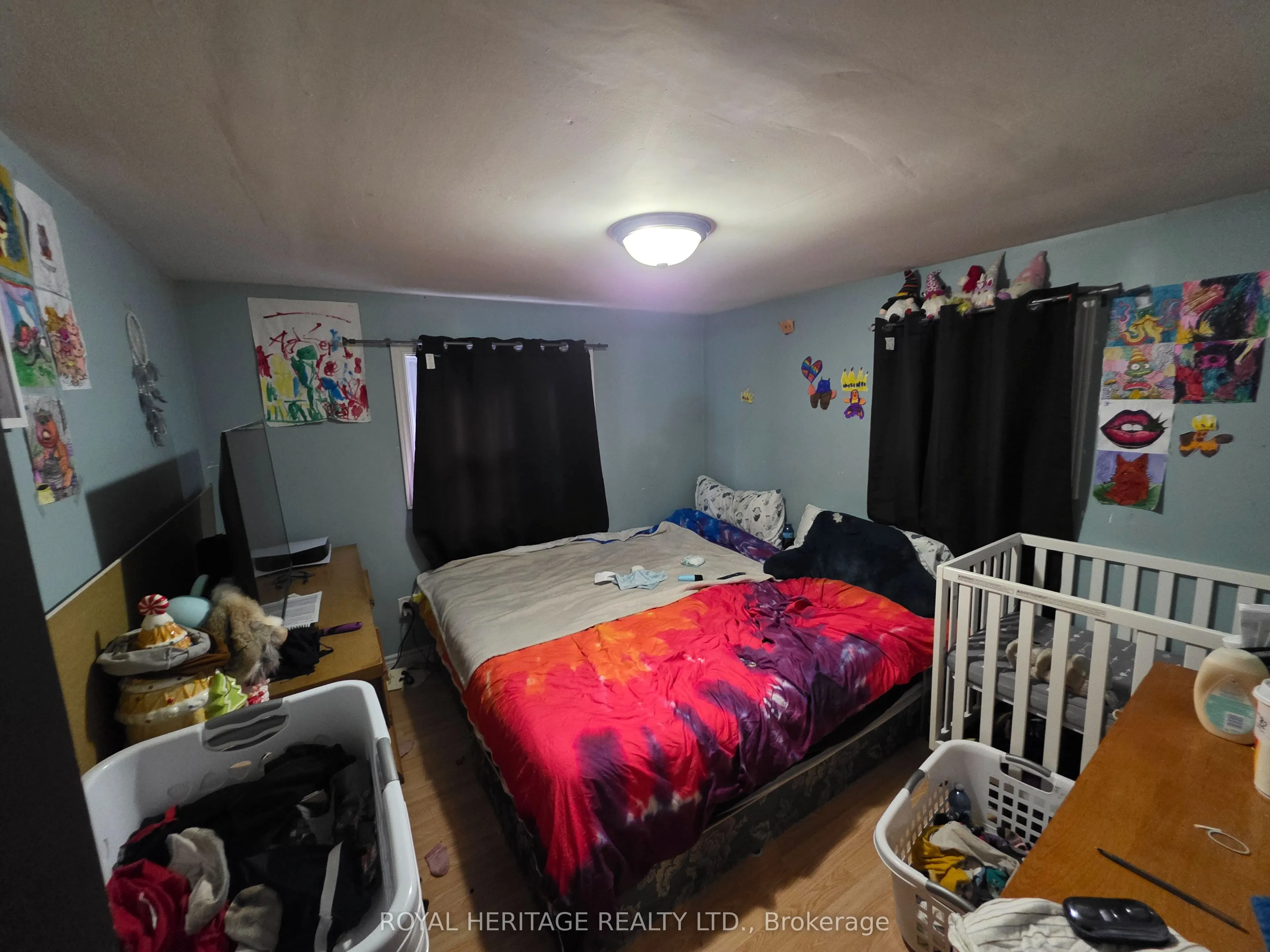 20 Lilac Lane
