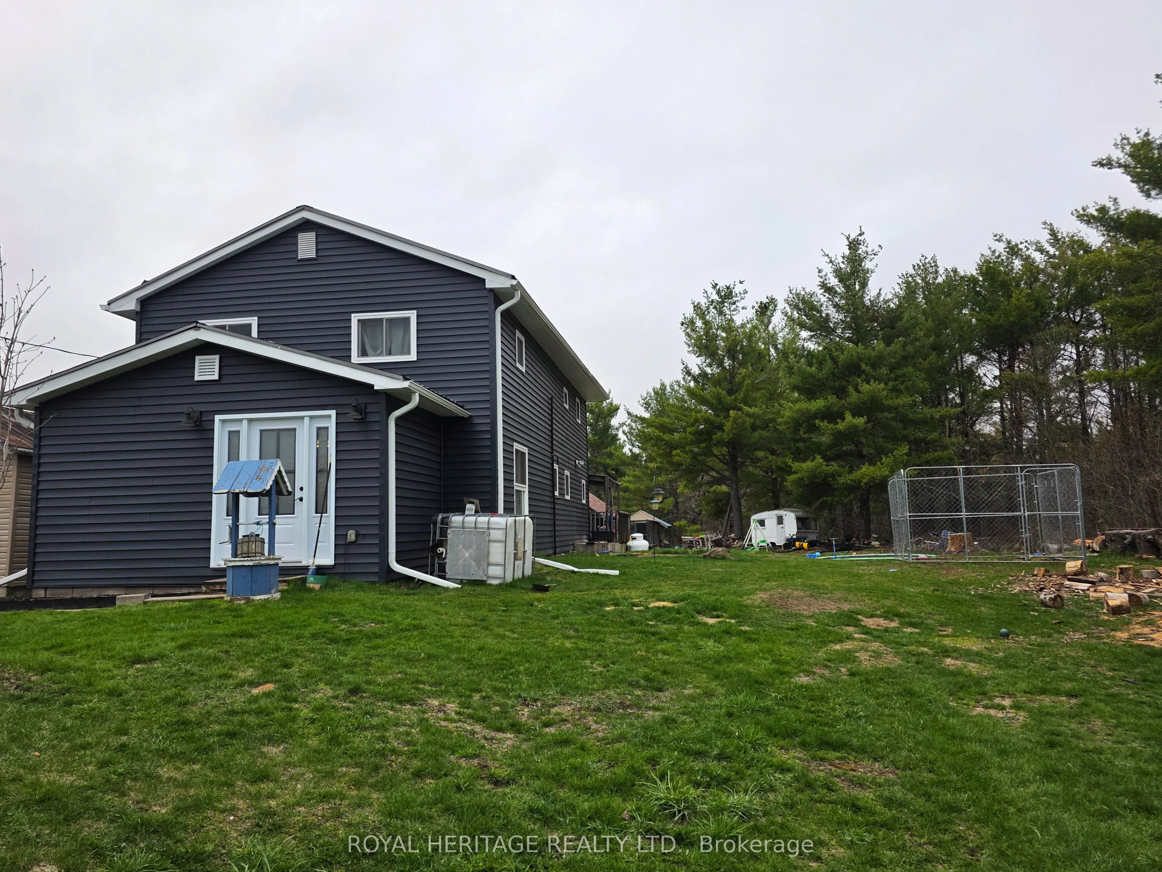 20 Lilac Lane