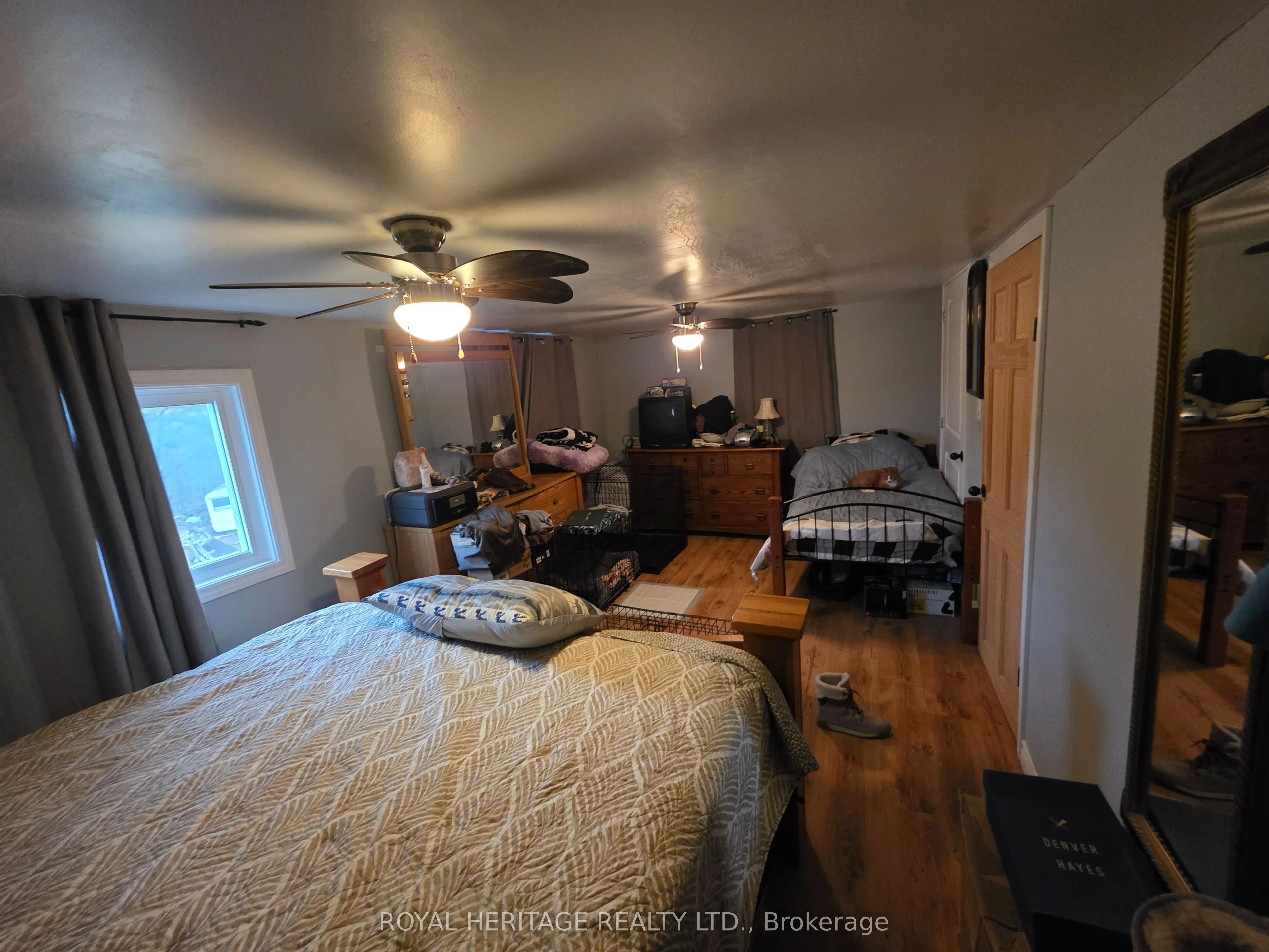 20 Lilac Lane