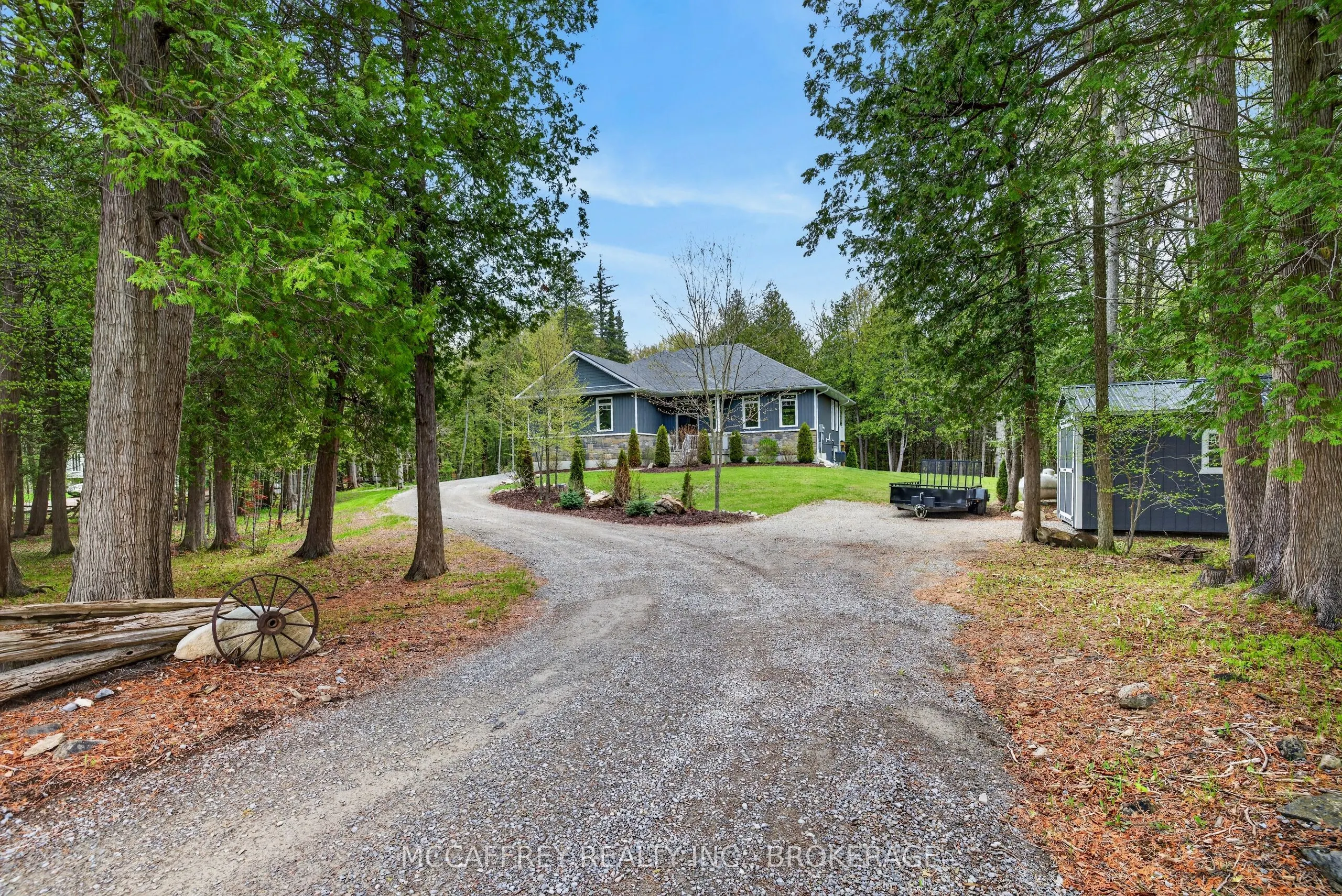 219 KIDDS Road