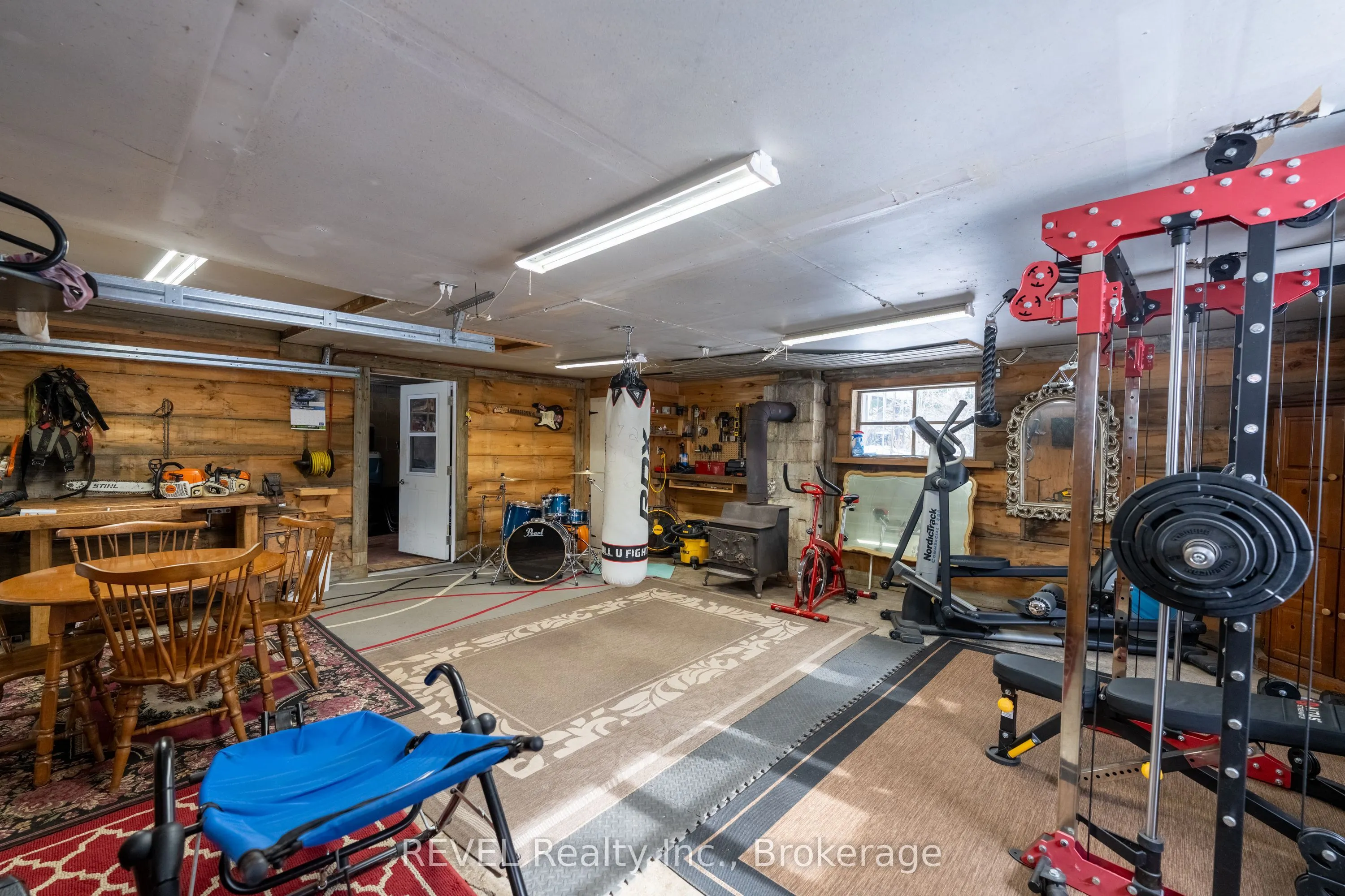 573 CANBORO Road