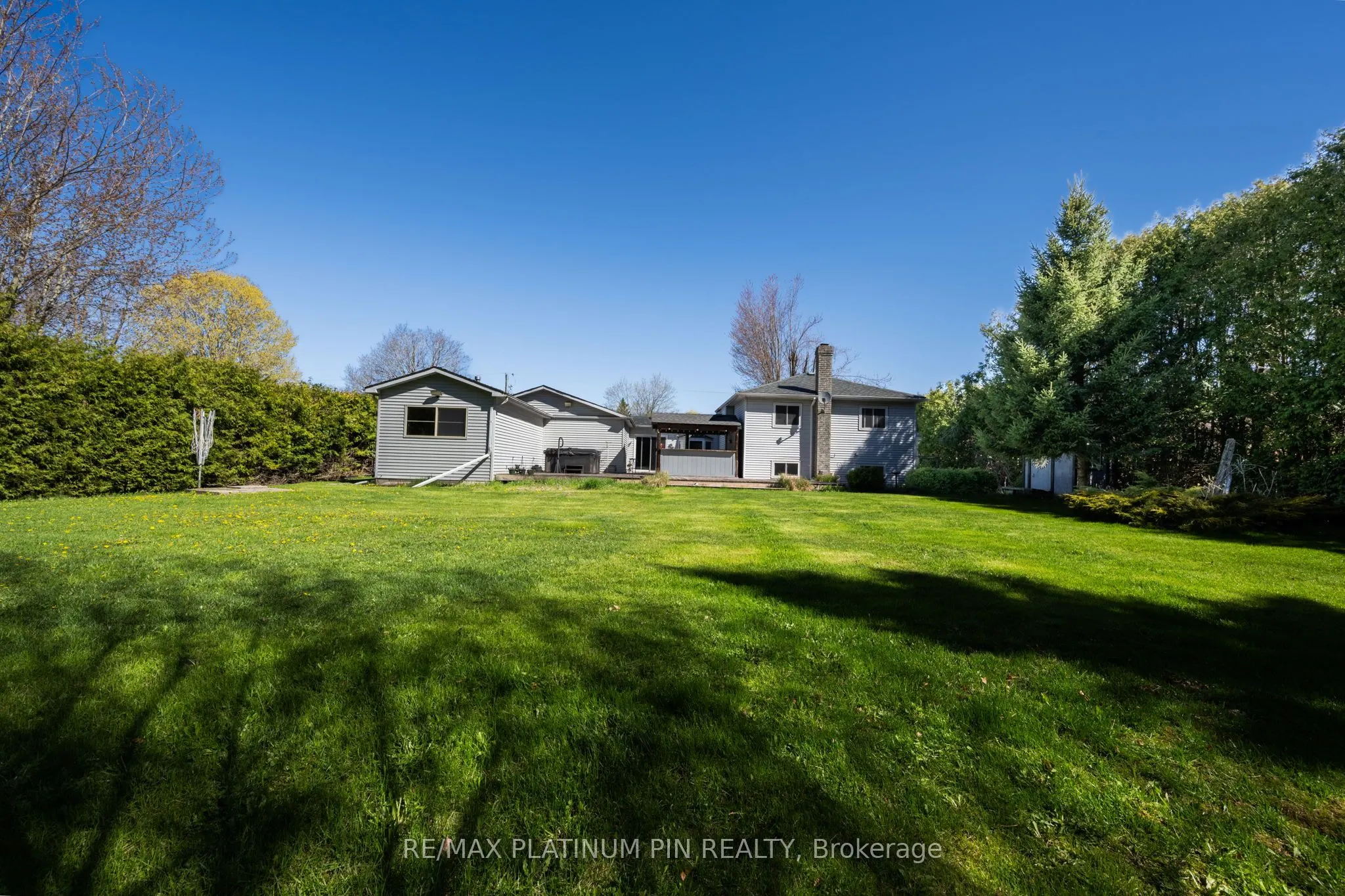 21 Longfield Drive
