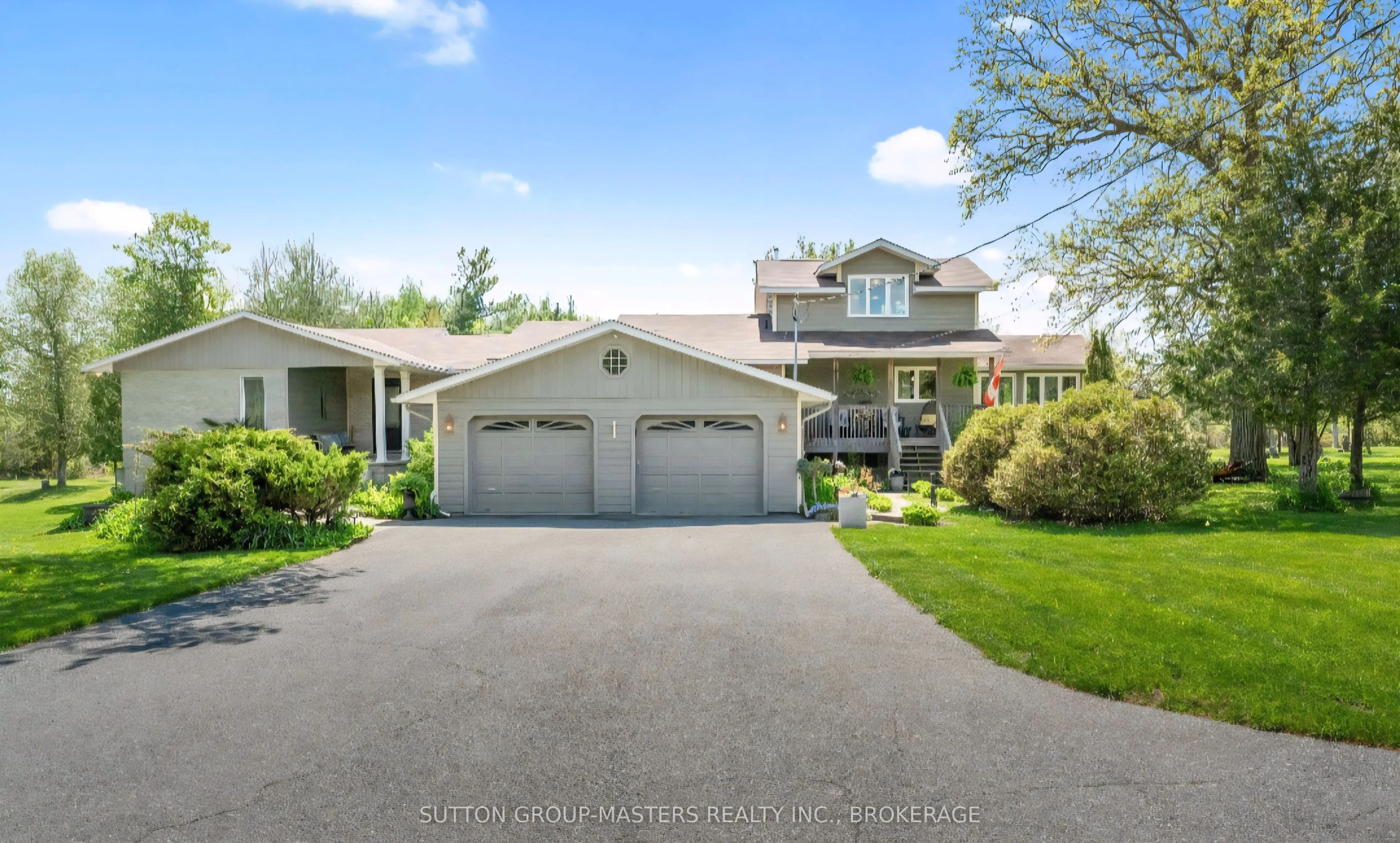 466 Colebrook Road