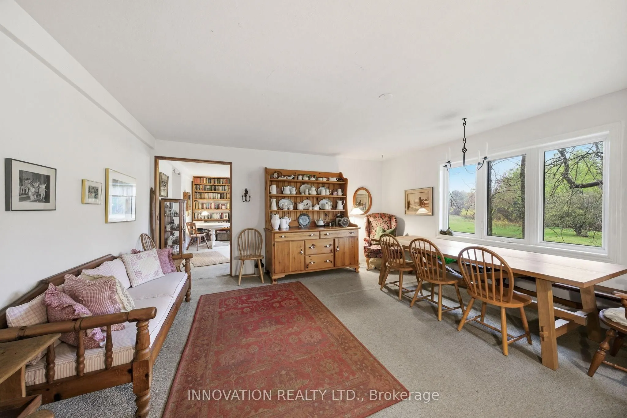 6922 Flewellyn Road