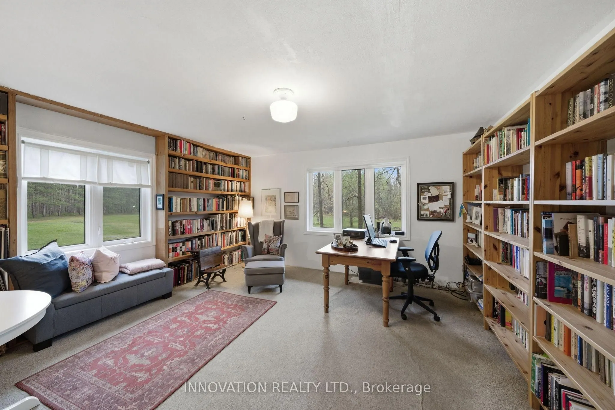 6922 Flewellyn Road