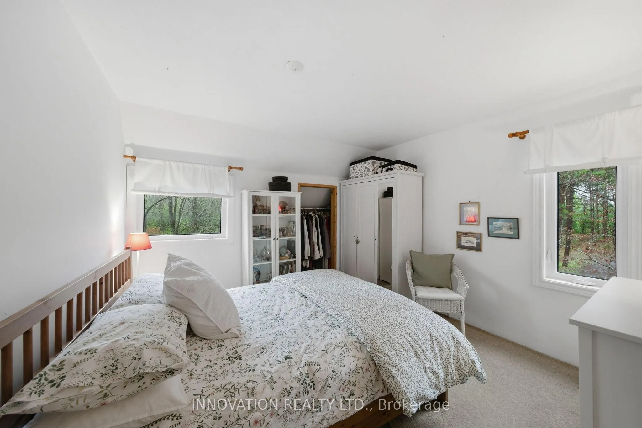 6922 Flewellyn Road